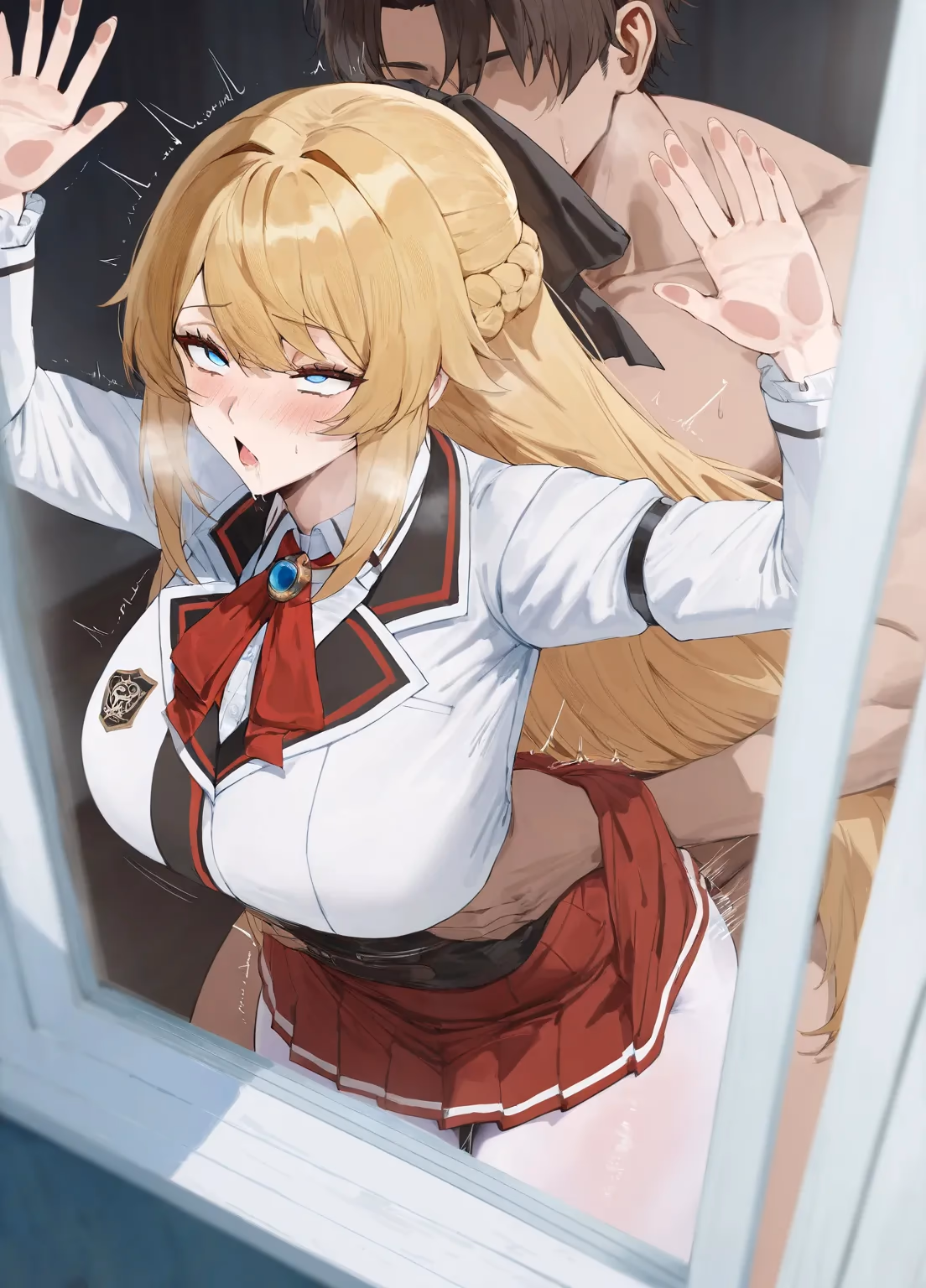 Ariel Anemoi Asura - Mushoku Tensei: Jobless Reincarnation - Hentai Gallery 16 - 557 Images — image 232 of 557