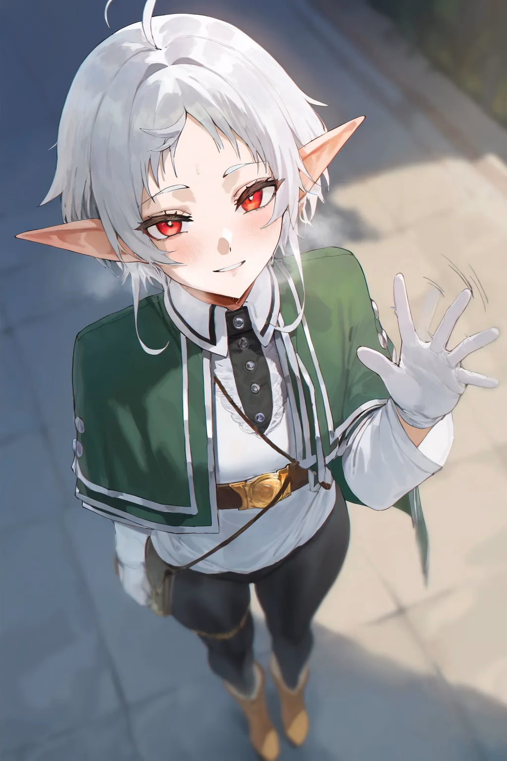 Ariel Anemoi Asura - Mushoku Tensei: Jobless Reincarnation - Hentai Gallery 16 - 557 Images — image 234 of 557