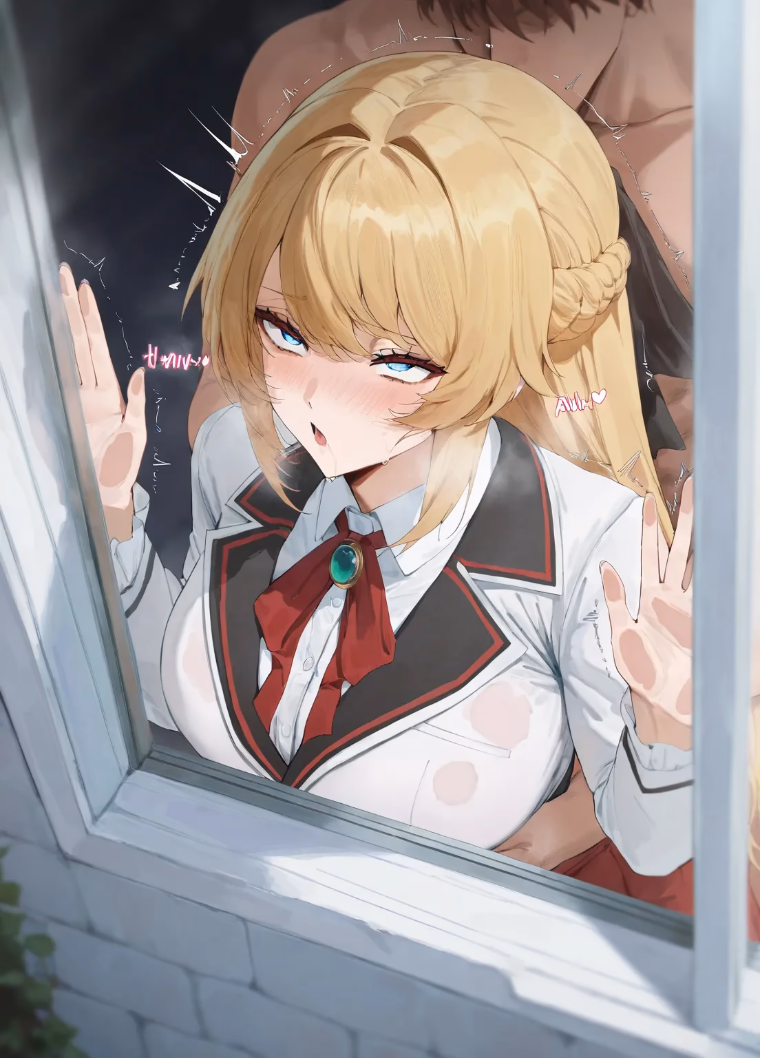 Ariel Anemoi Asura - Mushoku Tensei: Jobless Reincarnation - Hentai Gallery 16 - 557 Images — image 239 of 557