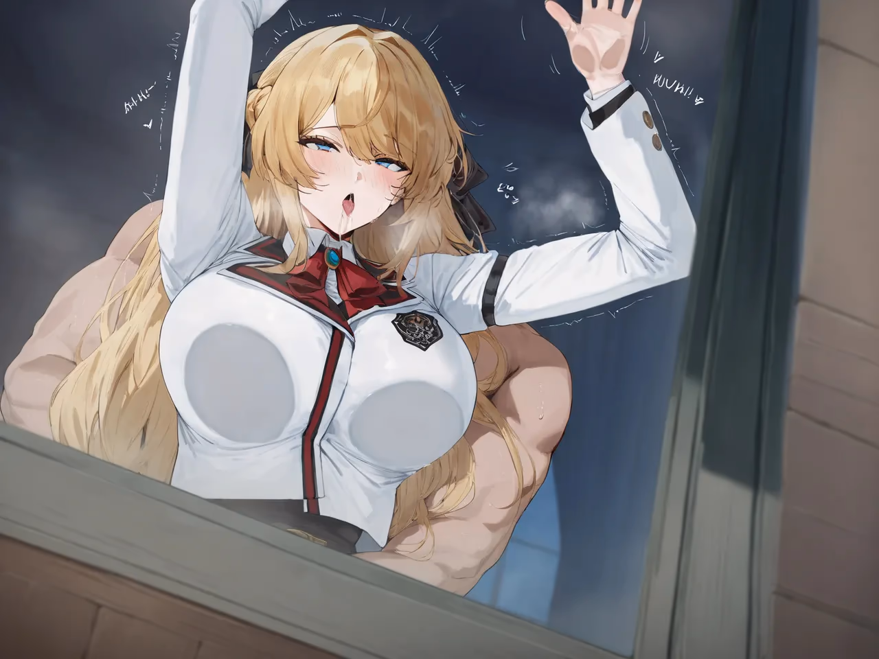 Ariel Anemoi Asura - Mushoku Tensei: Jobless Reincarnation - Hentai Gallery 16 - 557 Images — image 240 of 557