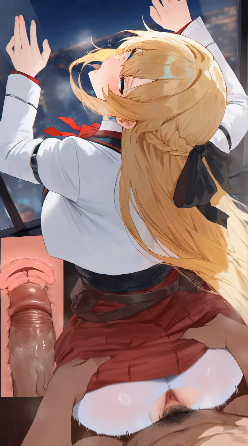 Ariel Anemoi Asura - Mushoku Tensei: Jobless Reincarnation - Hentai Gallery 16 - 557 Images — image 241 of 557