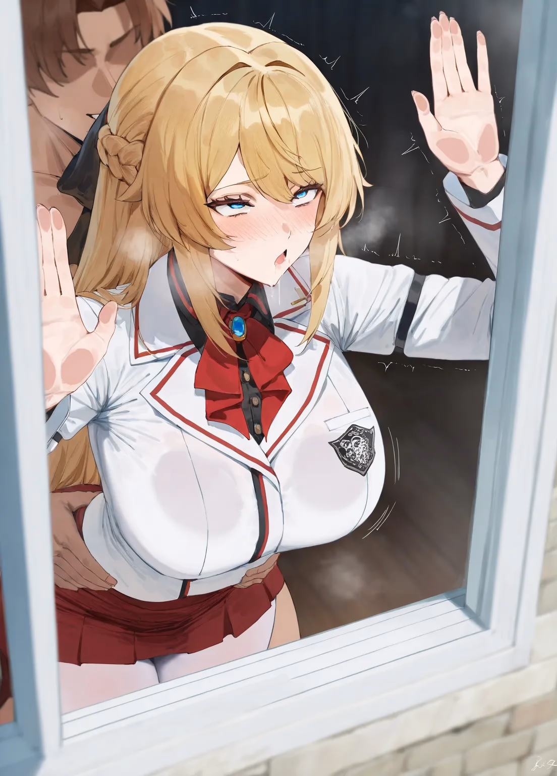 Ariel Anemoi Asura - Mushoku Tensei: Jobless Reincarnation - Hentai Gallery 16 - 557 Images — image 251 of 557