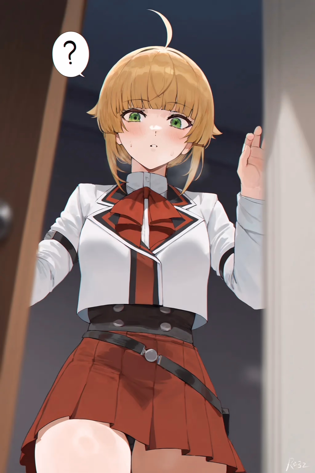 Ariel Anemoi Asura - Mushoku Tensei: Jobless Reincarnation - Hentai Gallery 16 - 557 Images — image 258 of 557