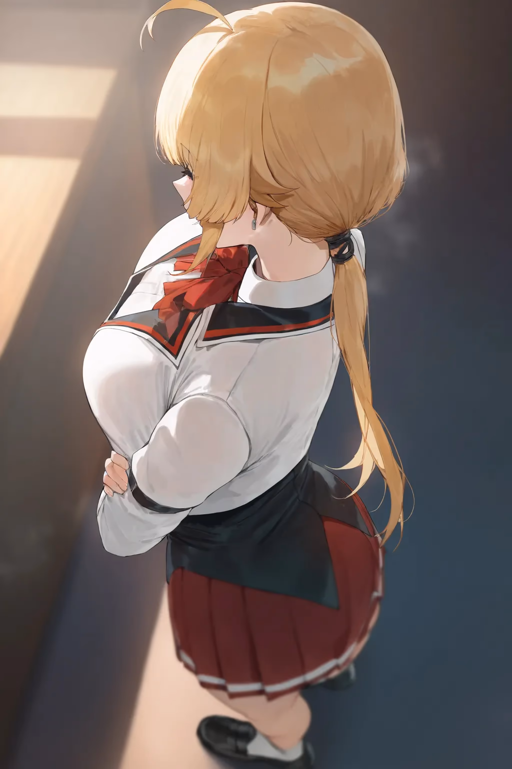 Ariel Anemoi Asura - Mushoku Tensei: Jobless Reincarnation - Hentai Gallery 16 - 557 Images — image 262 of 557