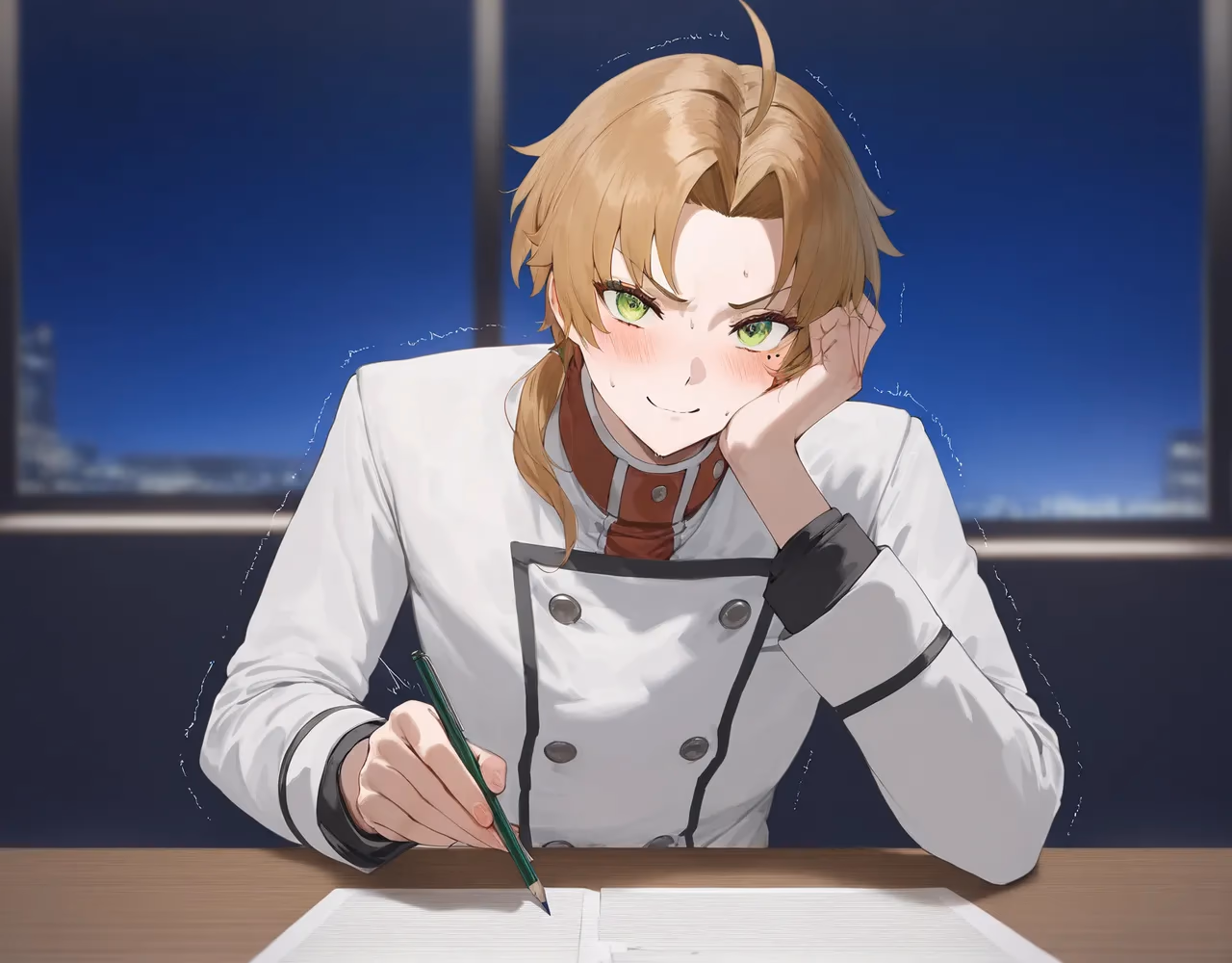 Ariel Anemoi Asura - Mushoku Tensei: Jobless Reincarnation - Hentai Gallery 16 - 557 Images — image 268 of 557
