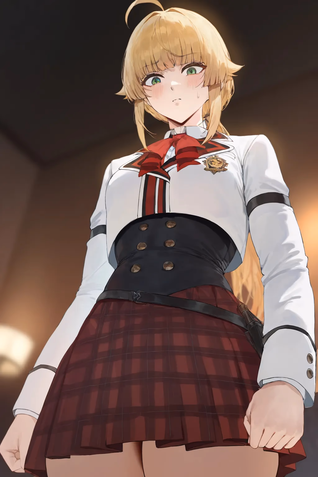 Ariel Anemoi Asura - Mushoku Tensei: Jobless Reincarnation - Hentai Gallery 16 - 557 Images — image 270 of 557