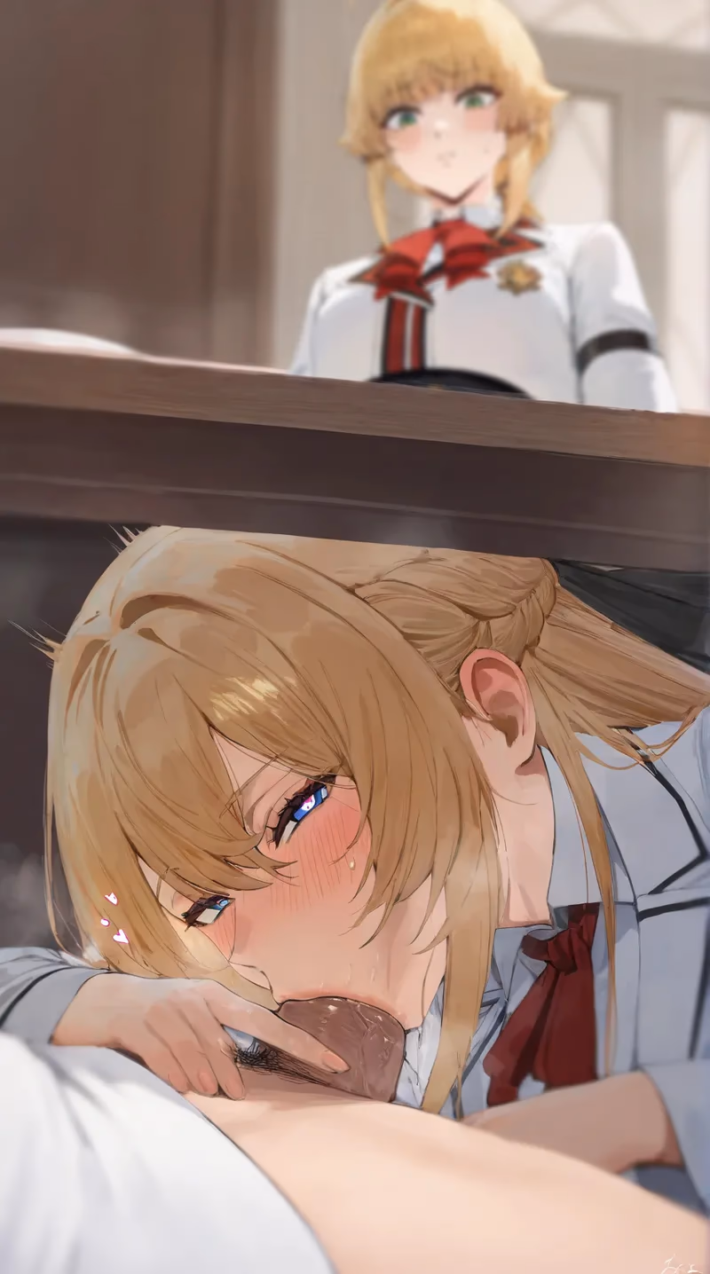 Ariel Anemoi Asura - Mushoku Tensei: Jobless Reincarnation - Hentai Gallery 16 - 557 Images — image 282 of 557