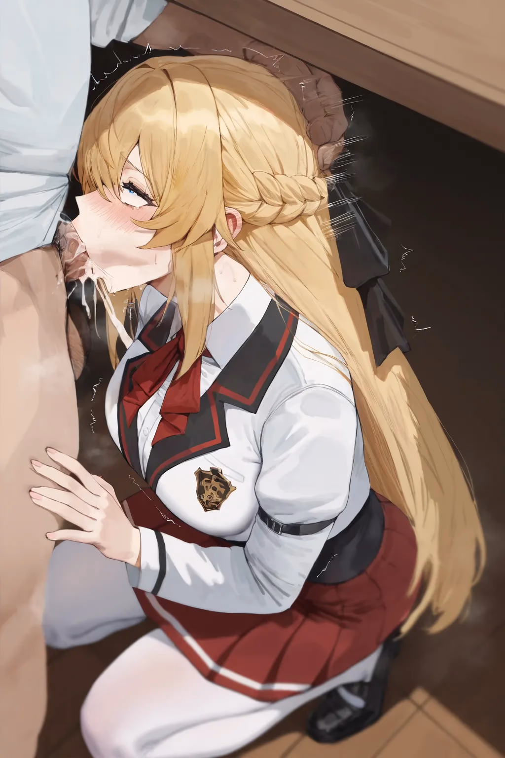 Ariel Anemoi Asura - Mushoku Tensei: Jobless Reincarnation - Hentai Gallery 16 - 557 Images — image 302 of 557