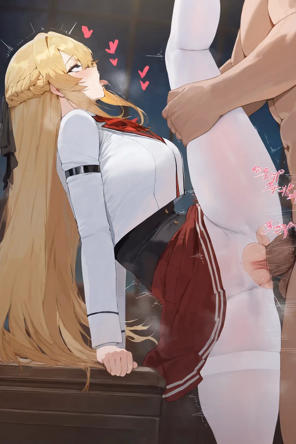 Ariel Anemoi Asura - Mushoku Tensei: Jobless Reincarnation - Hentai Gallery 16 - 557 Images — image 310 of 557
