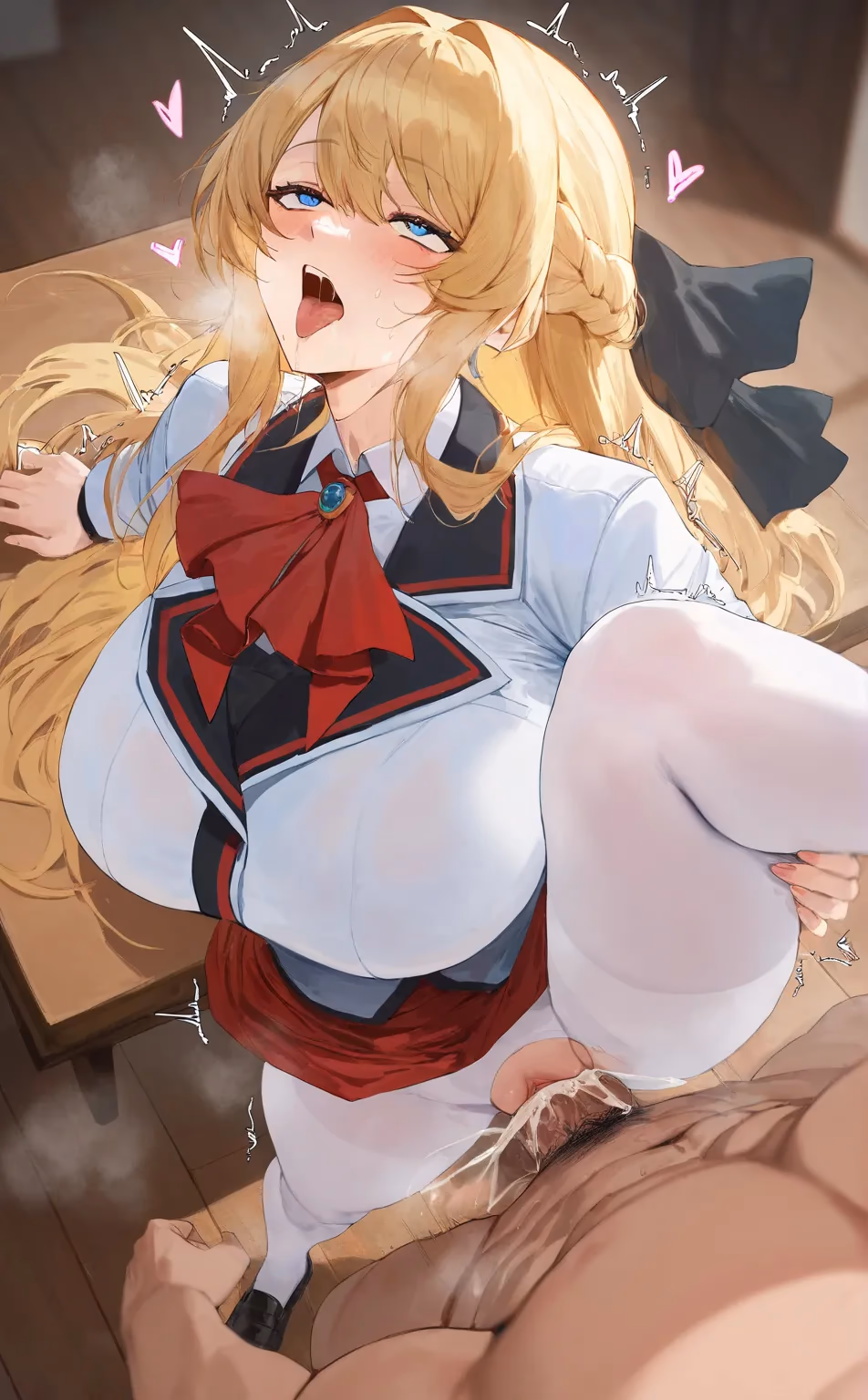 Ariel Anemoi Asura - Mushoku Tensei: Jobless Reincarnation - Hentai Gallery 16 - 557 Images — image 321 of 557