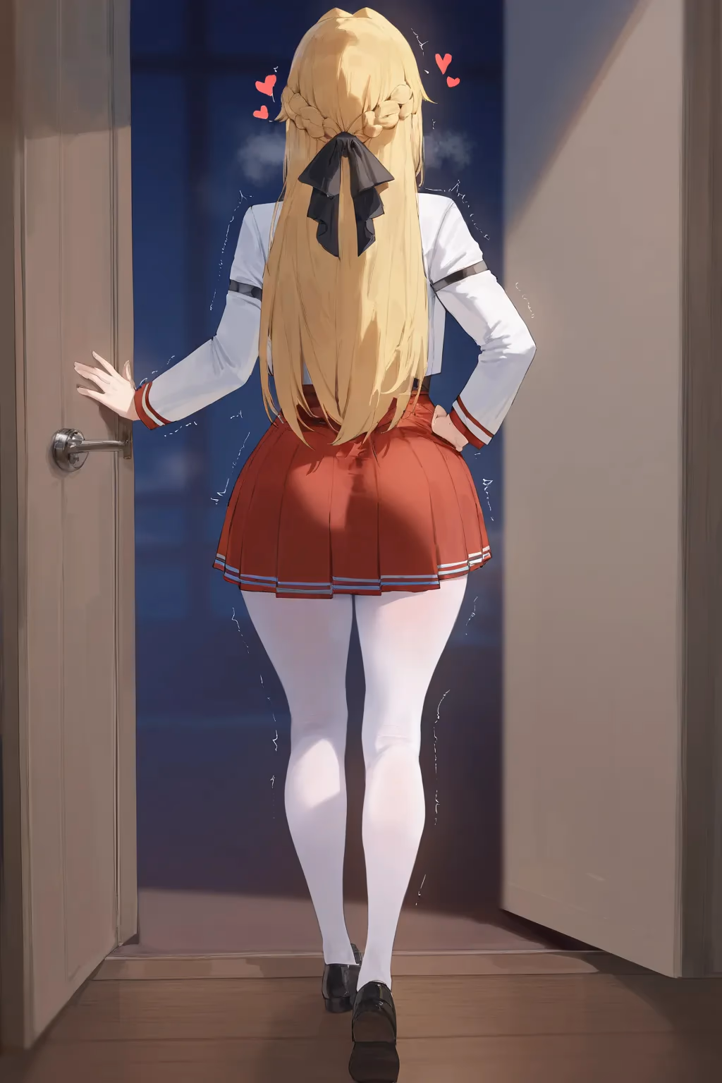 Ariel Anemoi Asura - Mushoku Tensei: Jobless Reincarnation - Hentai Gallery 16 - 557 Images — image 338 of 557
