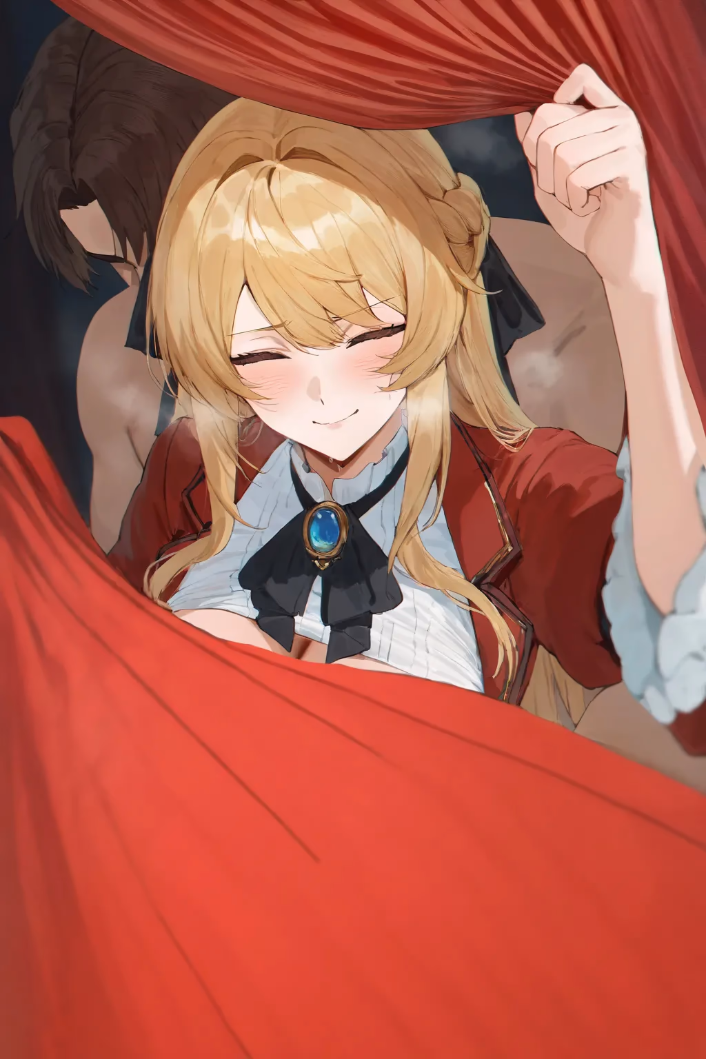 Ariel Anemoi Asura - Mushoku Tensei: Jobless Reincarnation - Hentai Gallery 16 - 557 Images — image 355 of 557