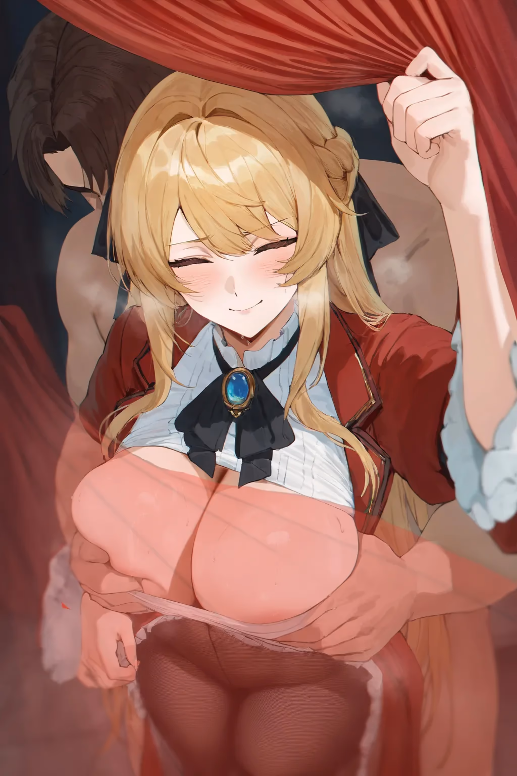 Ariel Anemoi Asura - Mushoku Tensei: Jobless Reincarnation - Hentai Gallery 16 - 557 Images — image 356 of 557