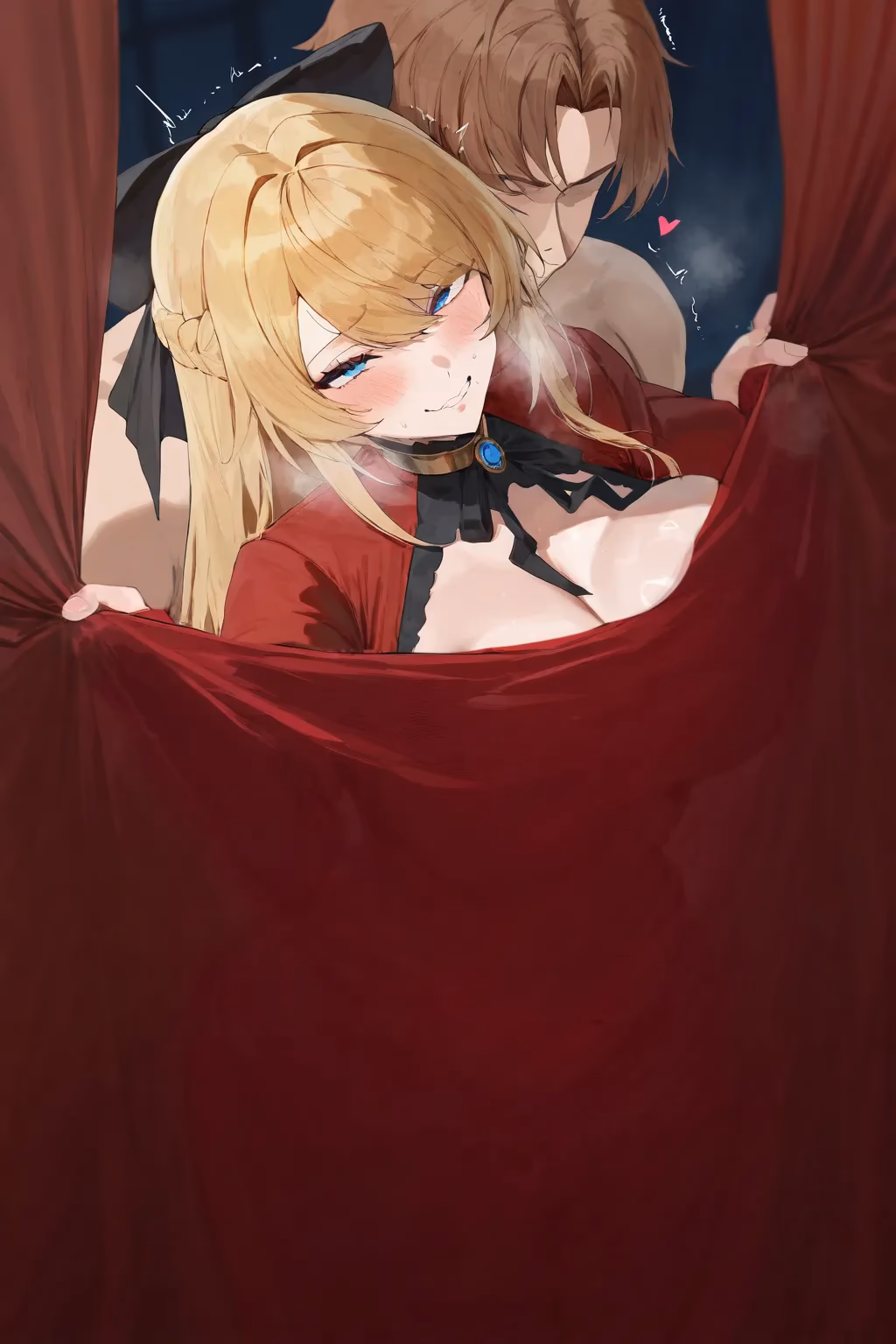 Ariel Anemoi Asura - Mushoku Tensei: Jobless Reincarnation - Hentai Gallery 16 - 557 Images — image 362 of 557