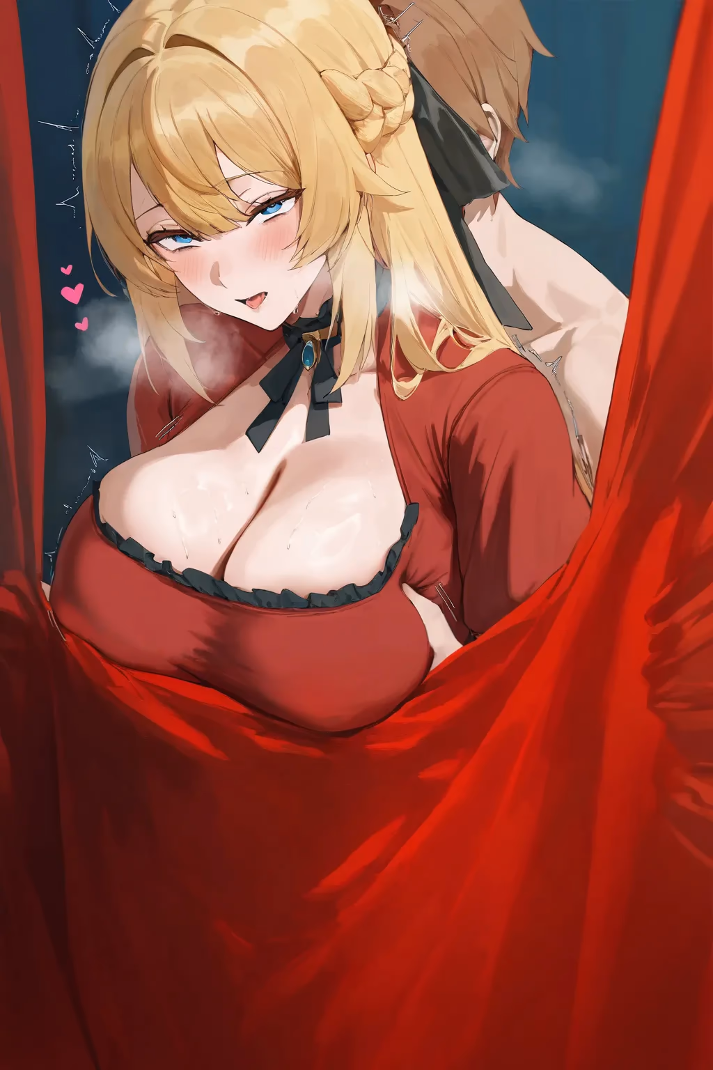 Ariel Anemoi Asura - Mushoku Tensei: Jobless Reincarnation - Hentai Gallery 16 - 557 Images — image 368 of 557