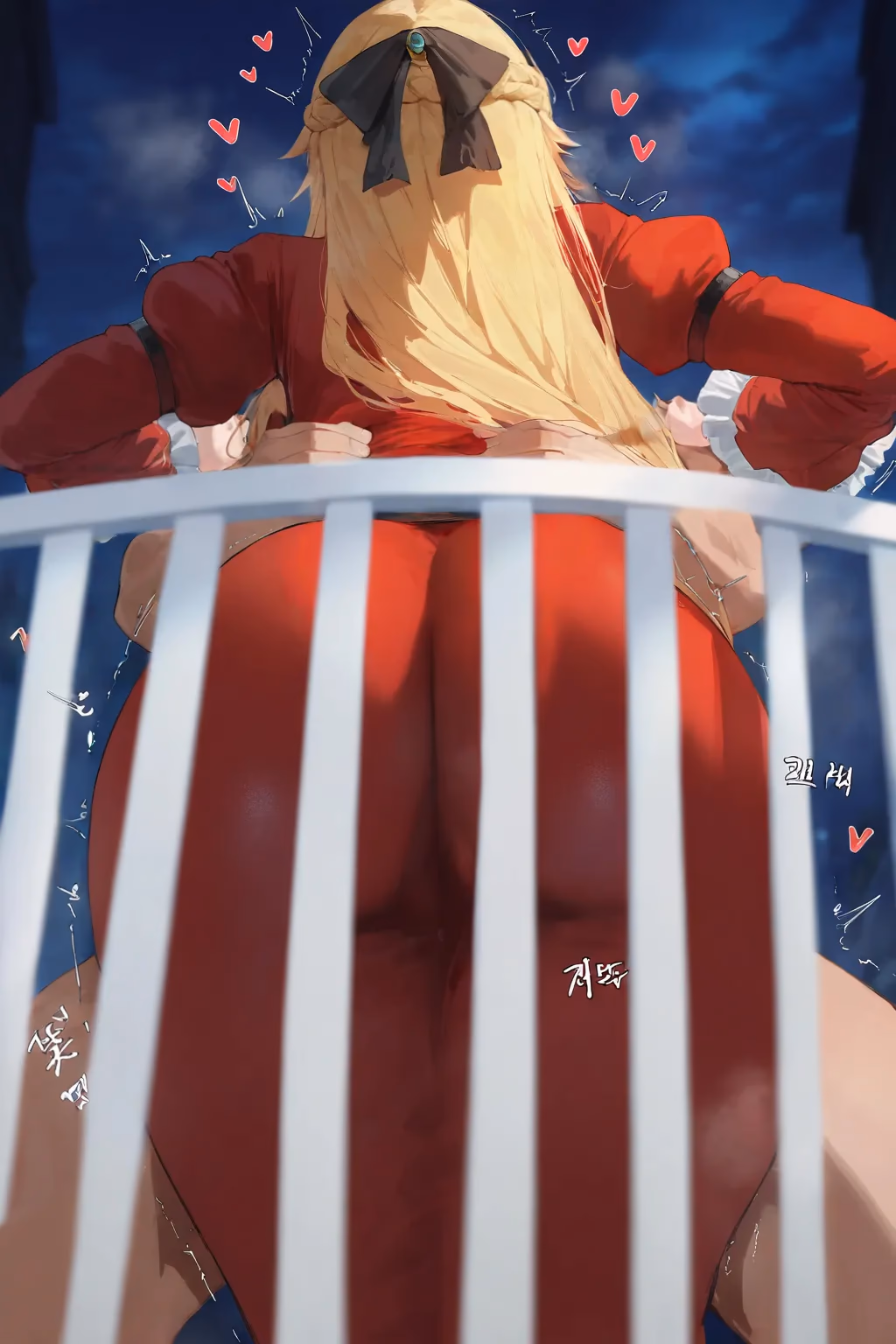 Ariel Anemoi Asura - Mushoku Tensei: Jobless Reincarnation - Hentai Gallery 16 - 557 Images — image 394 of 557
