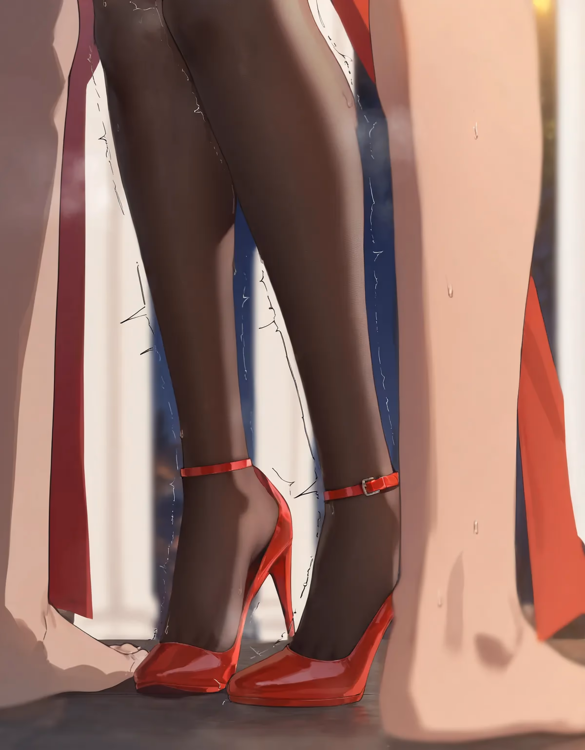 Ariel Anemoi Asura - Mushoku Tensei: Jobless Reincarnation - Hentai Gallery 16 - 557 Images — image 396 of 557