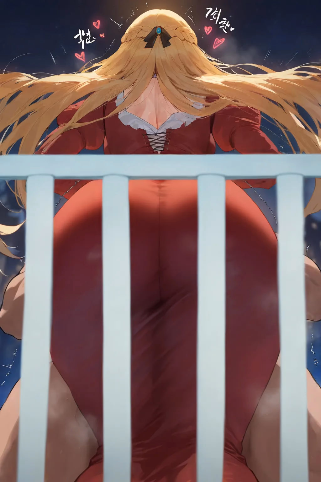 Ariel Anemoi Asura - Mushoku Tensei: Jobless Reincarnation - Hentai Gallery 16 - 557 Images — image 406 of 557