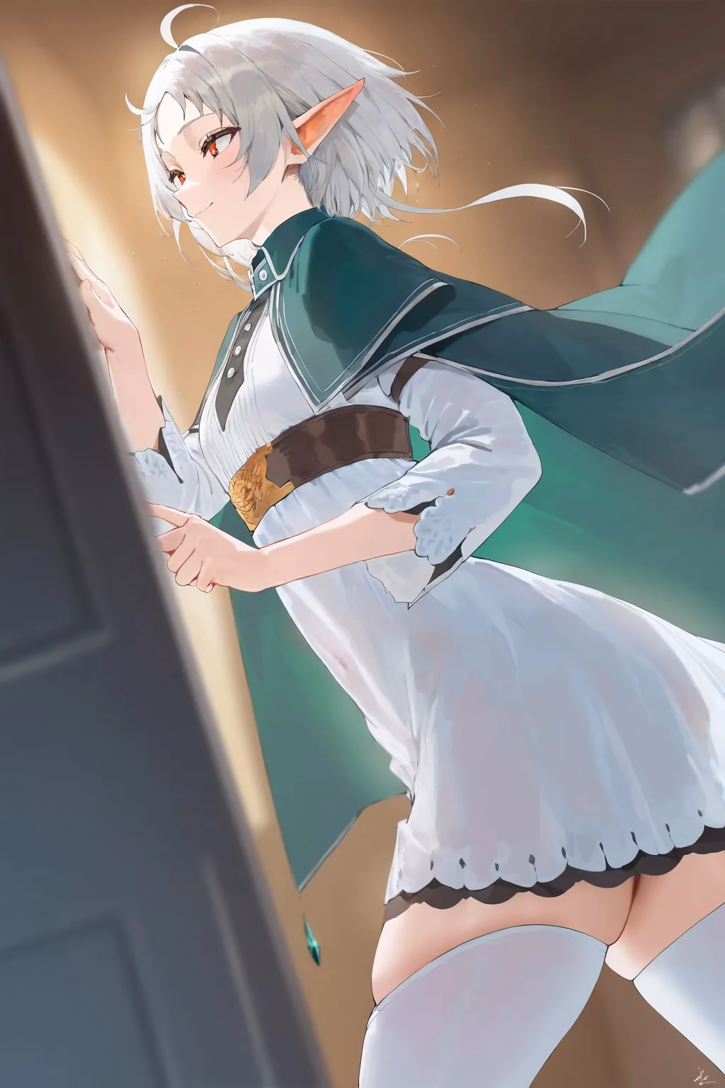 Ariel Anemoi Asura - Mushoku Tensei: Jobless Reincarnation - Hentai Gallery 16 - 557 Images — image 553 of 557