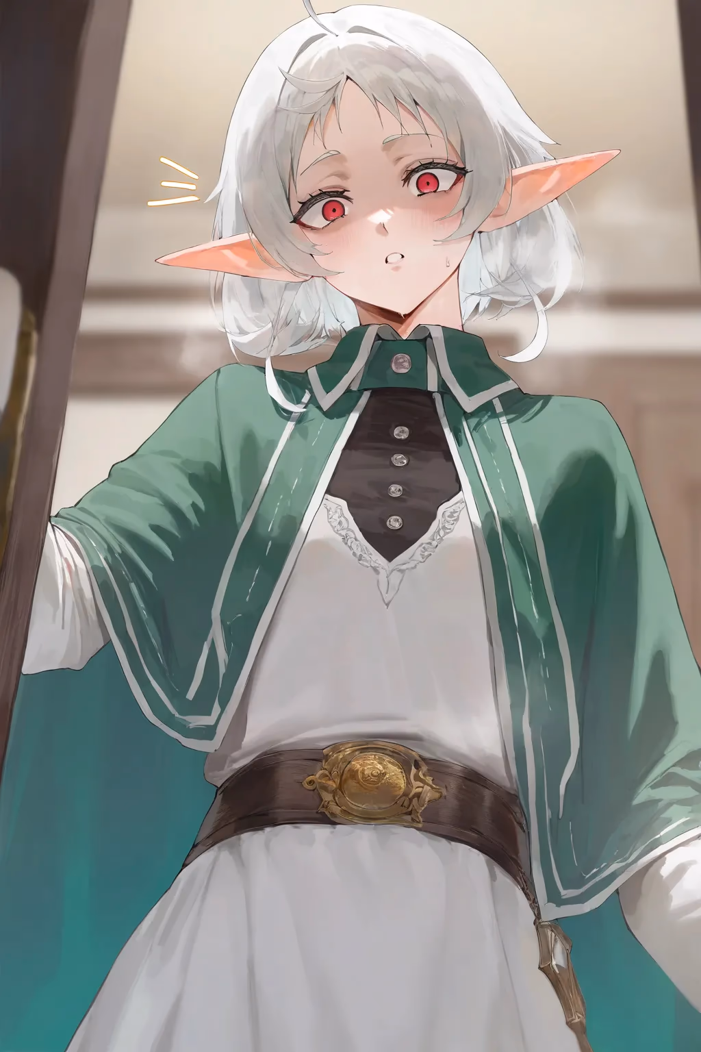 Ariel Anemoi Asura - Mushoku Tensei: Jobless Reincarnation - Hentai Gallery 16 - 557 Images — image 554 of 557