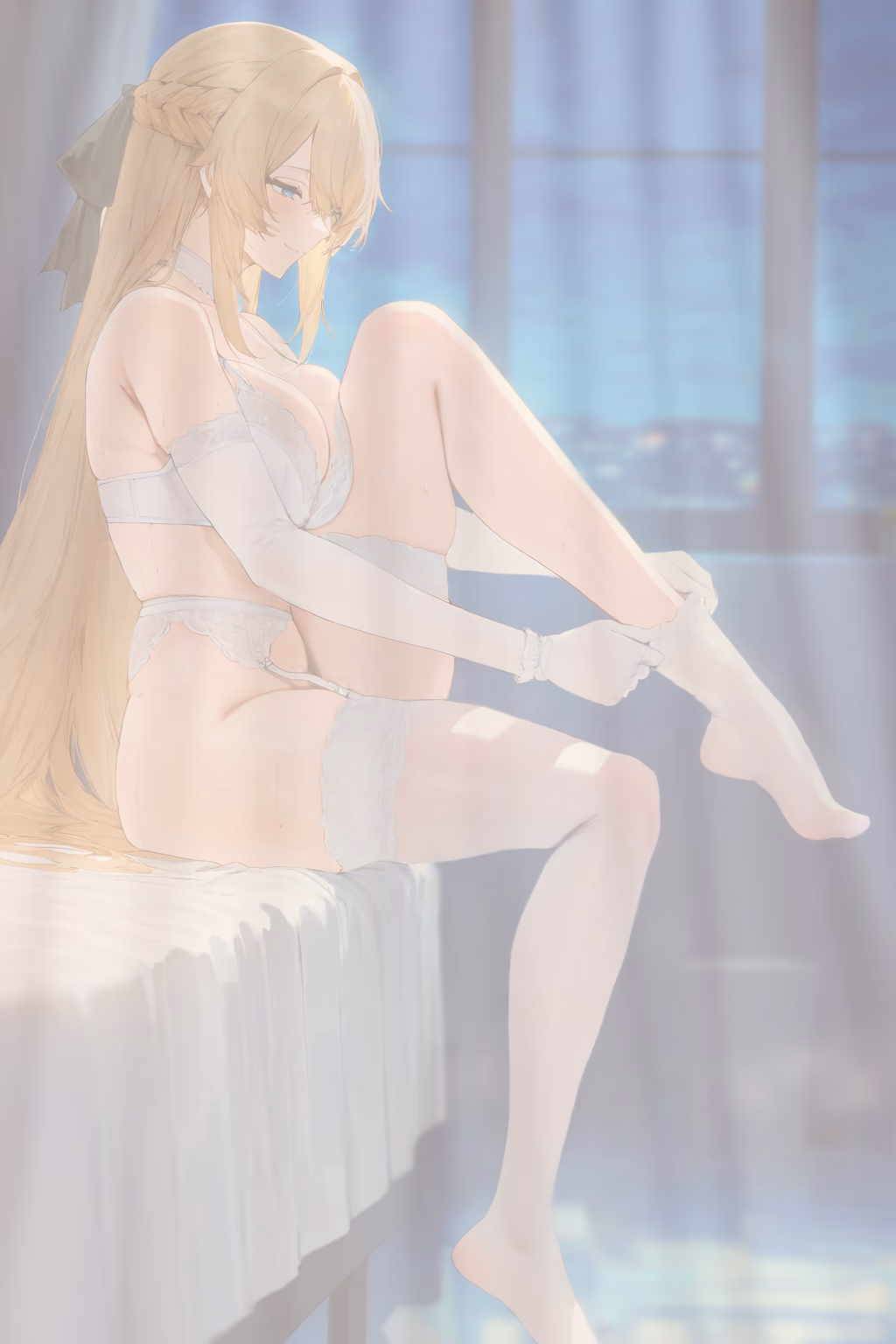 Ariel Anemoi Asura - Mushoku Tensei: Jobless Reincarnation - Hentai Gallery 16 - 557 Images — image 9 of 557