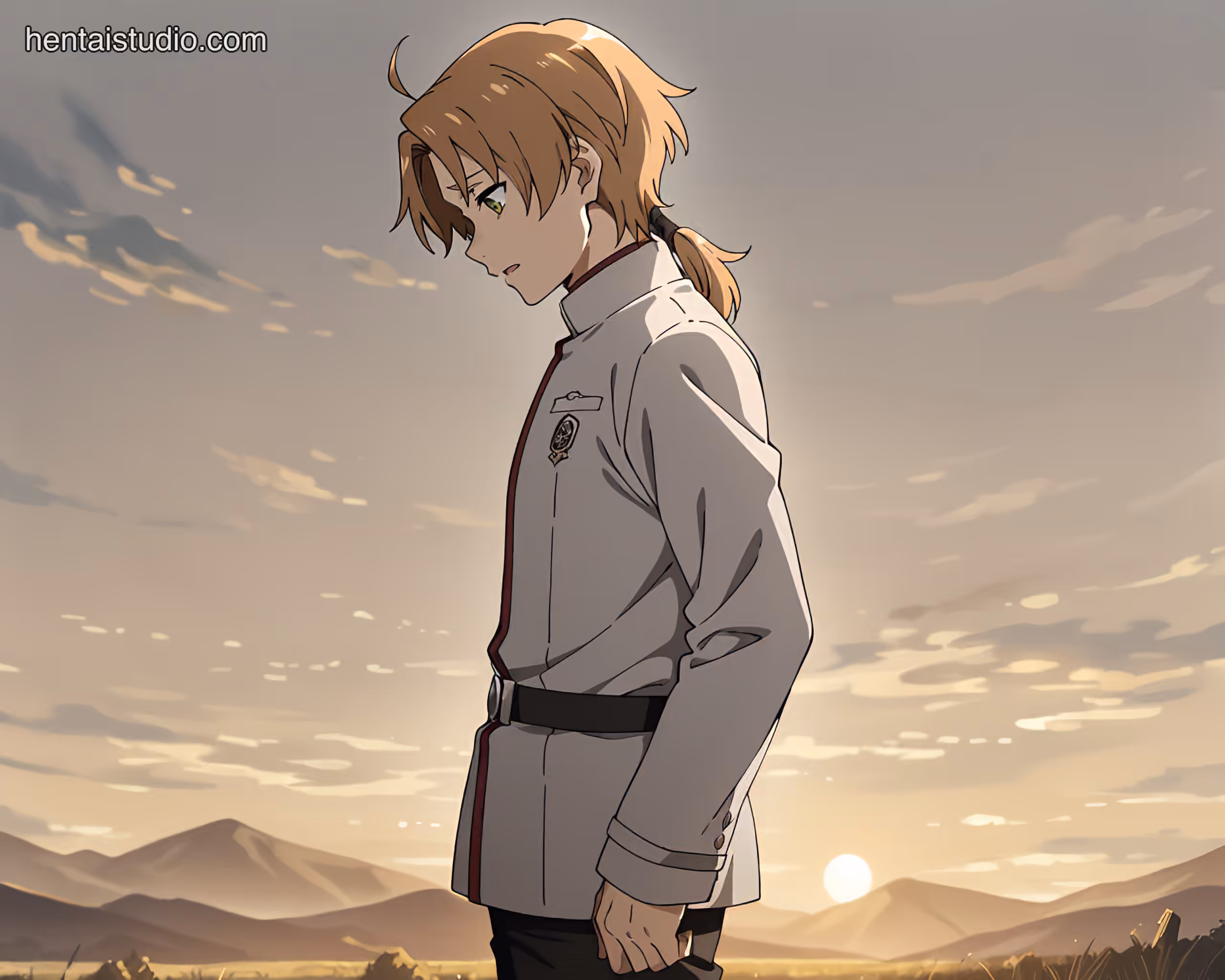 Ariel Anemoi Asura - Mushoku Tensei: Jobless Reincarnation - Hentai Gallery 17 - 137 Images — image 1 of 137