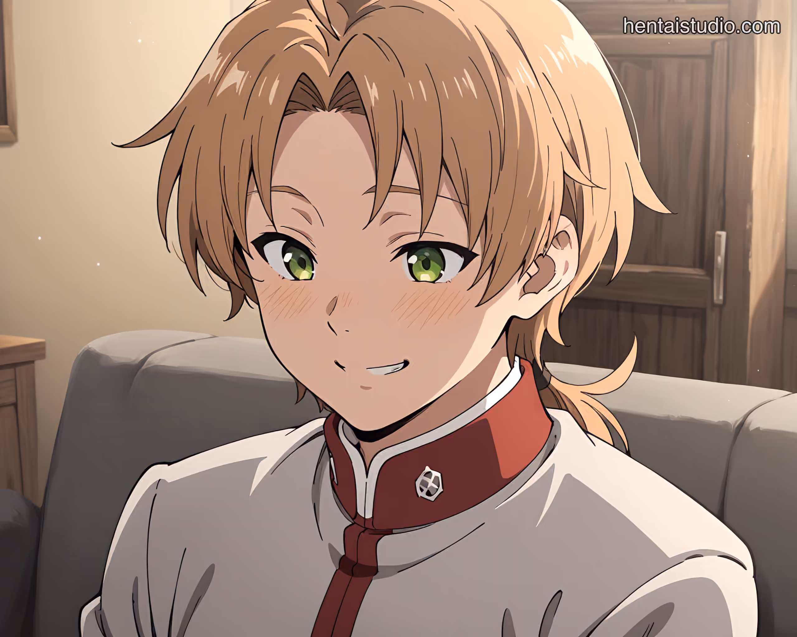Ariel Anemoi Asura - Mushoku Tensei: Jobless Reincarnation - Hentai Gallery 17 - 137 Images — image 11 of 137