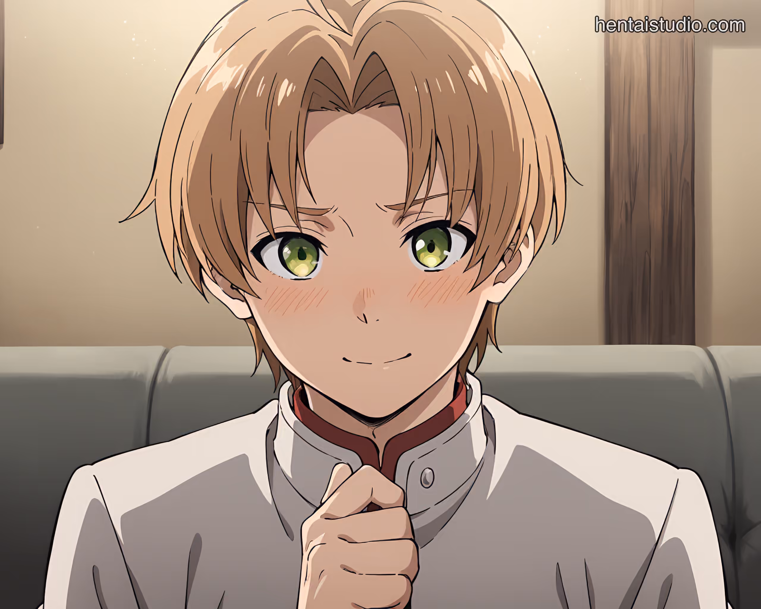Ariel Anemoi Asura - Mushoku Tensei: Jobless Reincarnation - Hentai Gallery 17 - 137 Images — image 13 of 137