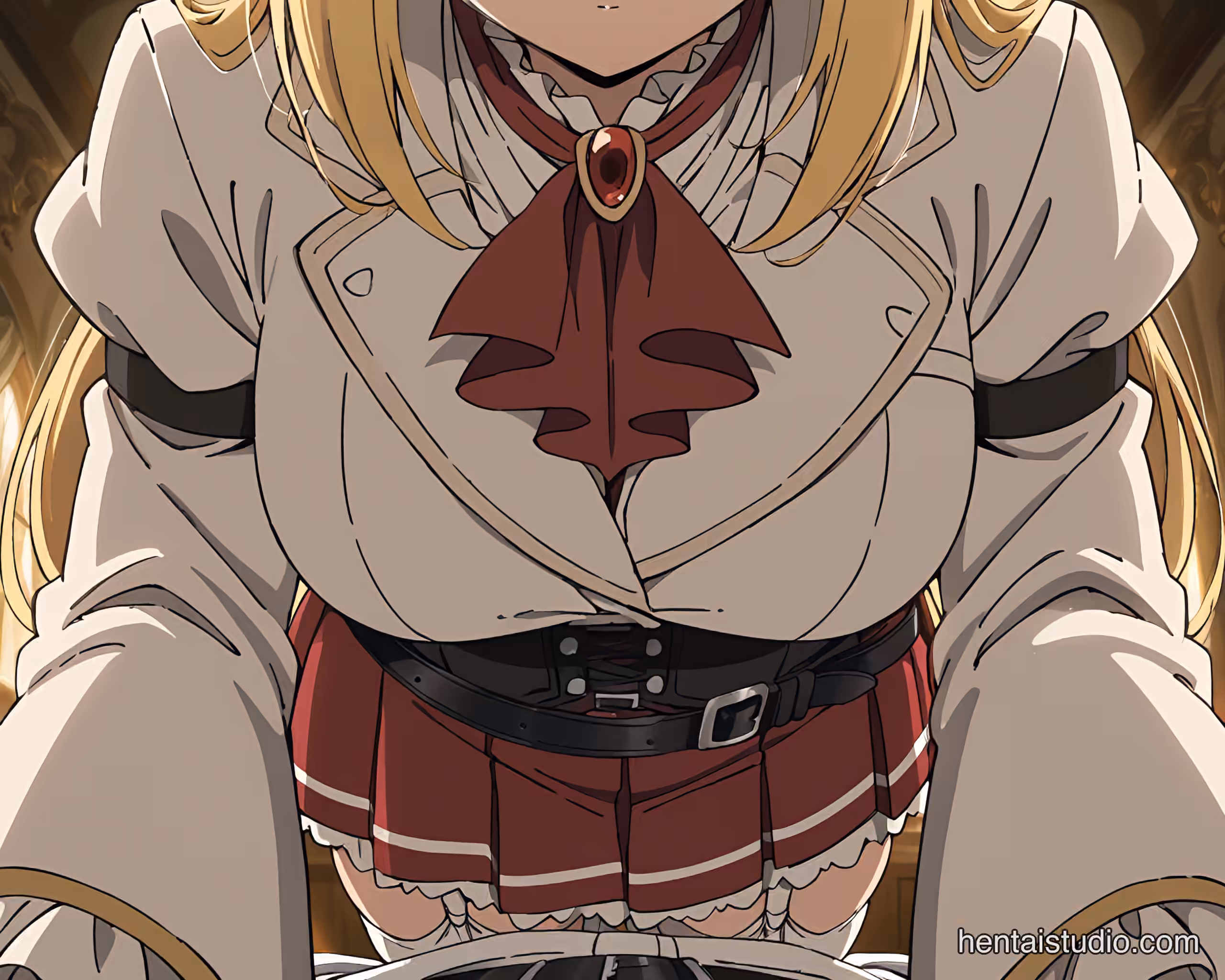 Ariel Anemoi Asura - Mushoku Tensei: Jobless Reincarnation - Hentai Gallery 17 - 137 Images — image 19 of 137