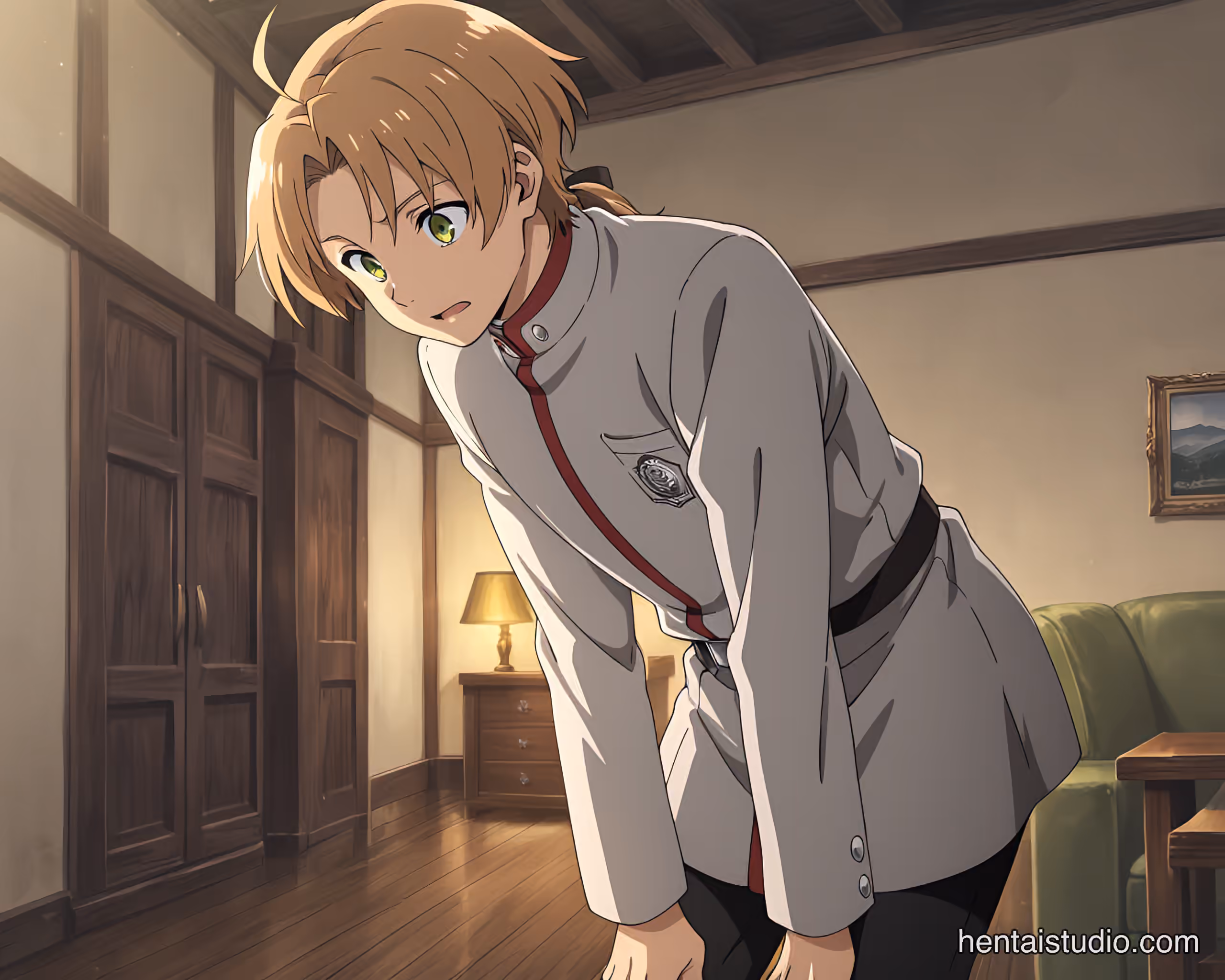 Ariel Anemoi Asura - Mushoku Tensei: Jobless Reincarnation - Hentai Gallery 17 - 137 Images — image 2 of 137