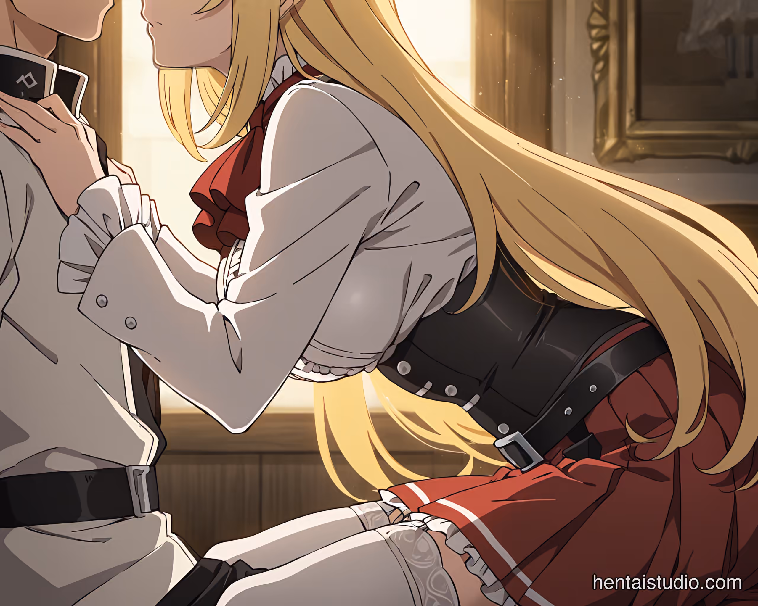 Ariel Anemoi Asura - Mushoku Tensei: Jobless Reincarnation - Hentai Gallery 17 - 137 Images — image 21 of 137