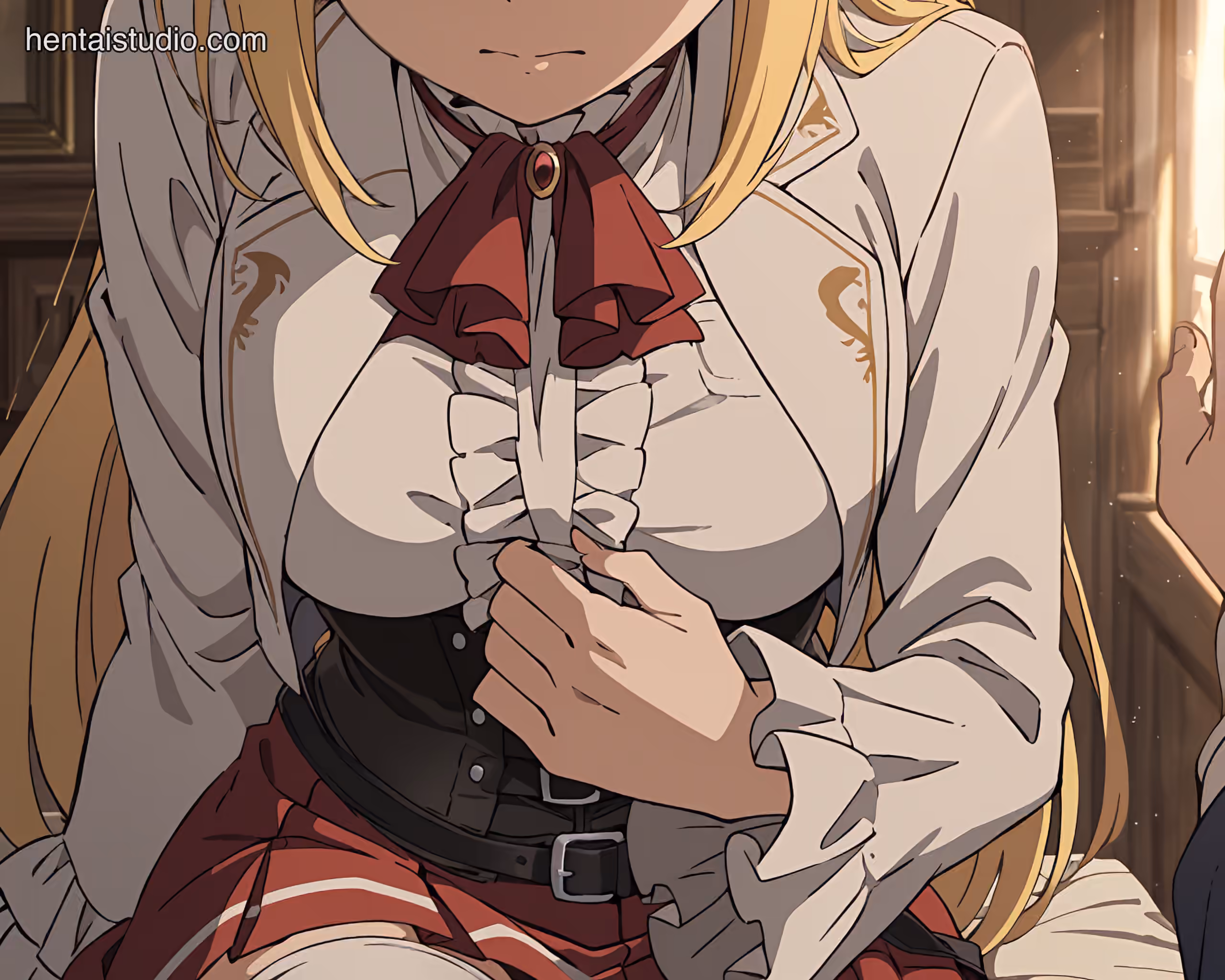 Ariel Anemoi Asura - Mushoku Tensei: Jobless Reincarnation - Hentai Gallery 17 - 137 Images — image 22 of 137
