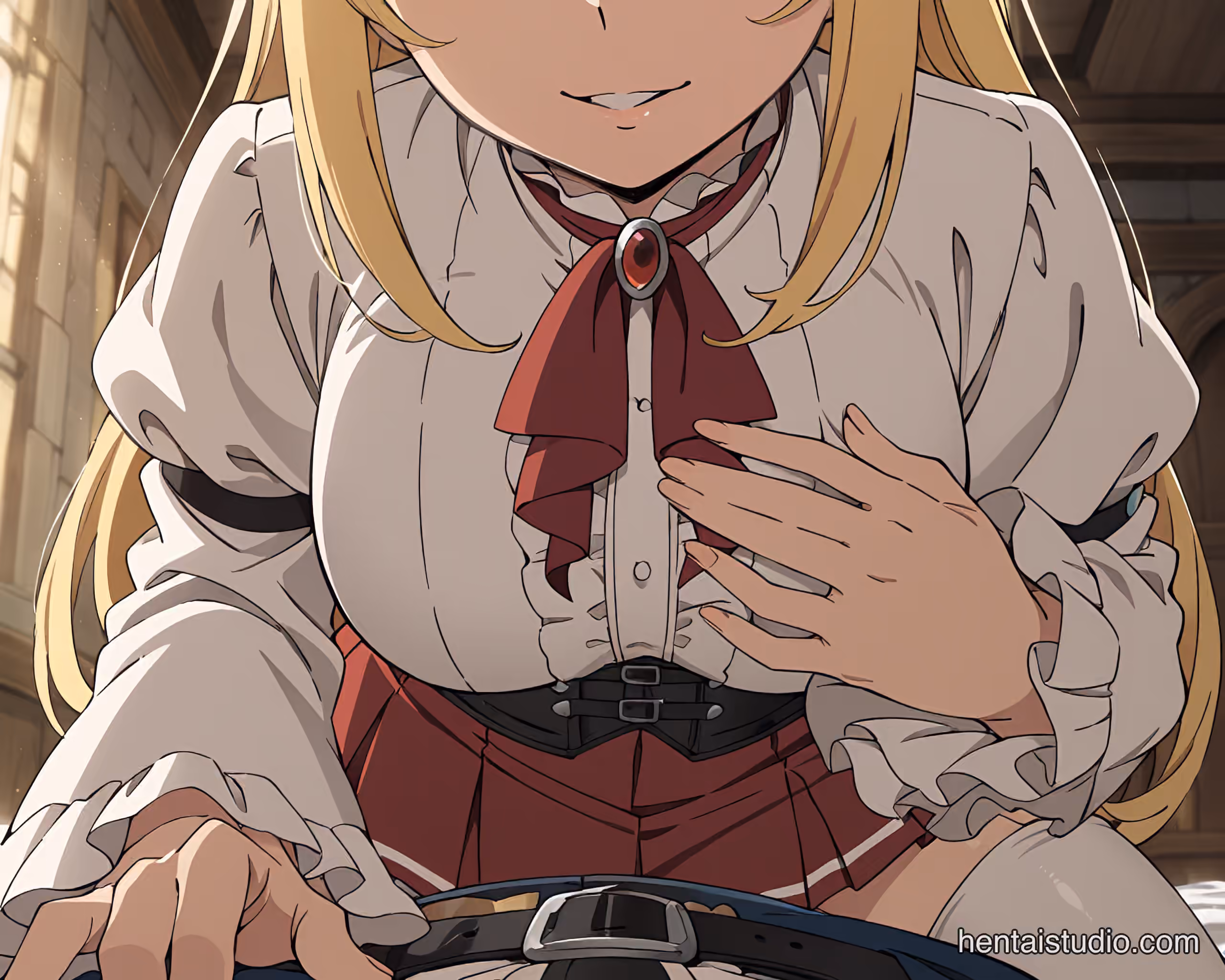 Ariel Anemoi Asura - Mushoku Tensei: Jobless Reincarnation - Hentai Gallery 17 - 137 Images — image 23 of 137