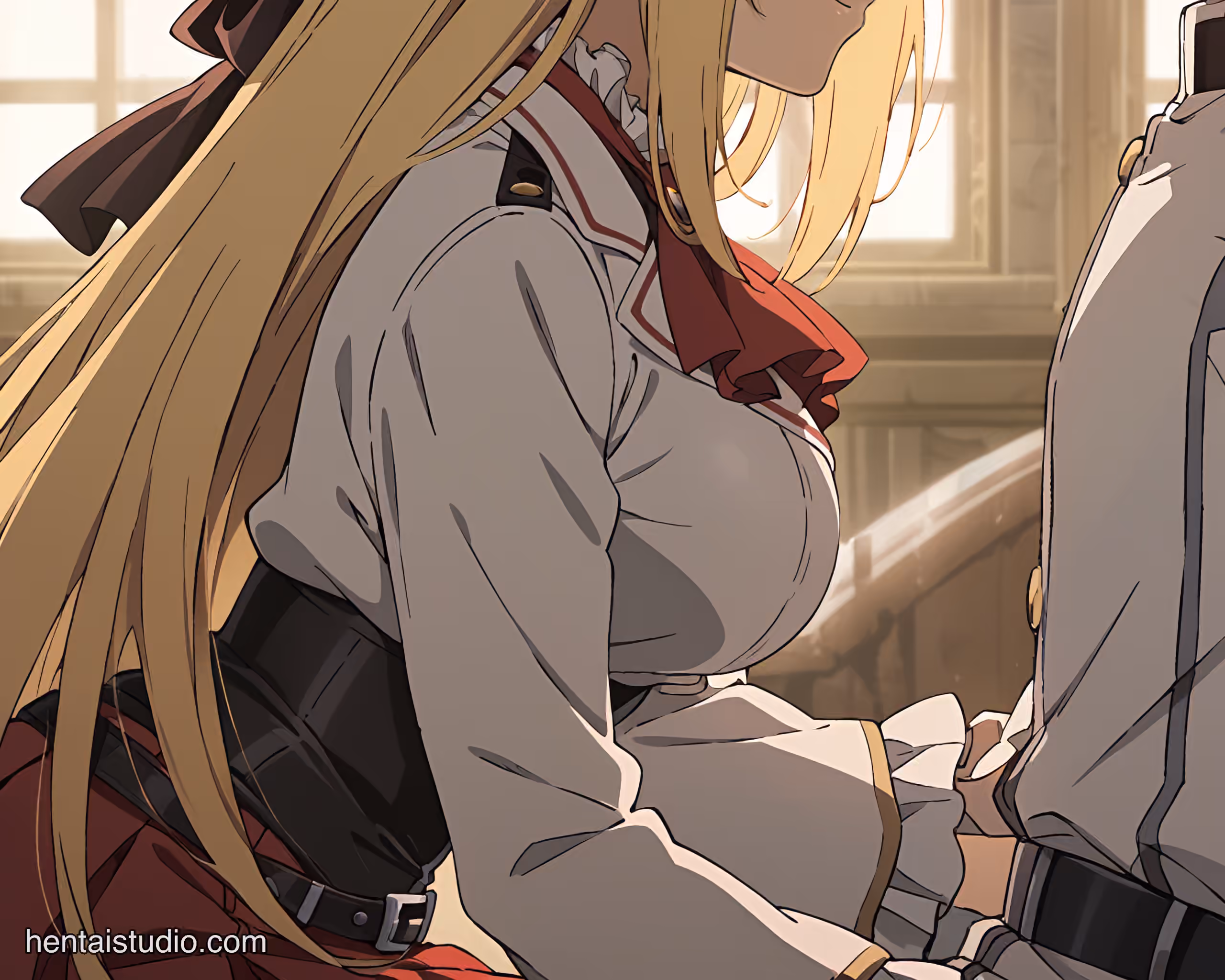 Ariel Anemoi Asura - Mushoku Tensei: Jobless Reincarnation - Hentai Gallery 17 - 137 Images — image 26 of 137