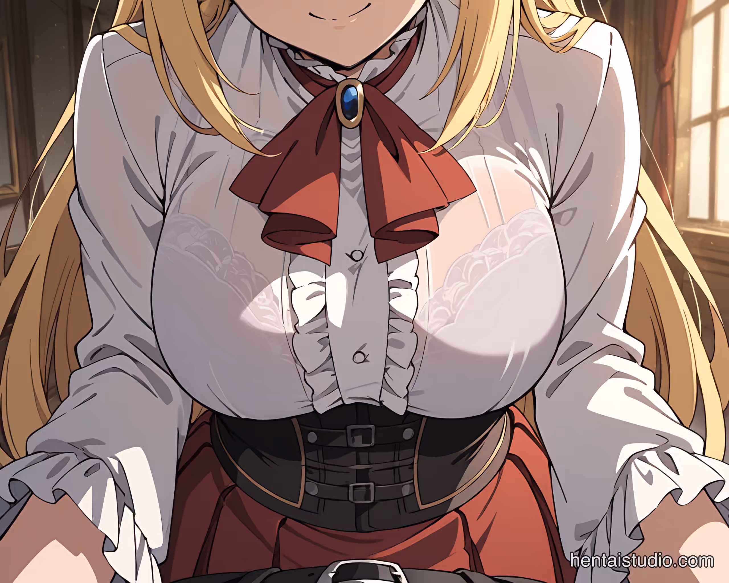 Ariel Anemoi Asura - Mushoku Tensei: Jobless Reincarnation - Hentai Gallery 17 - 137 Images — image 28 of 137