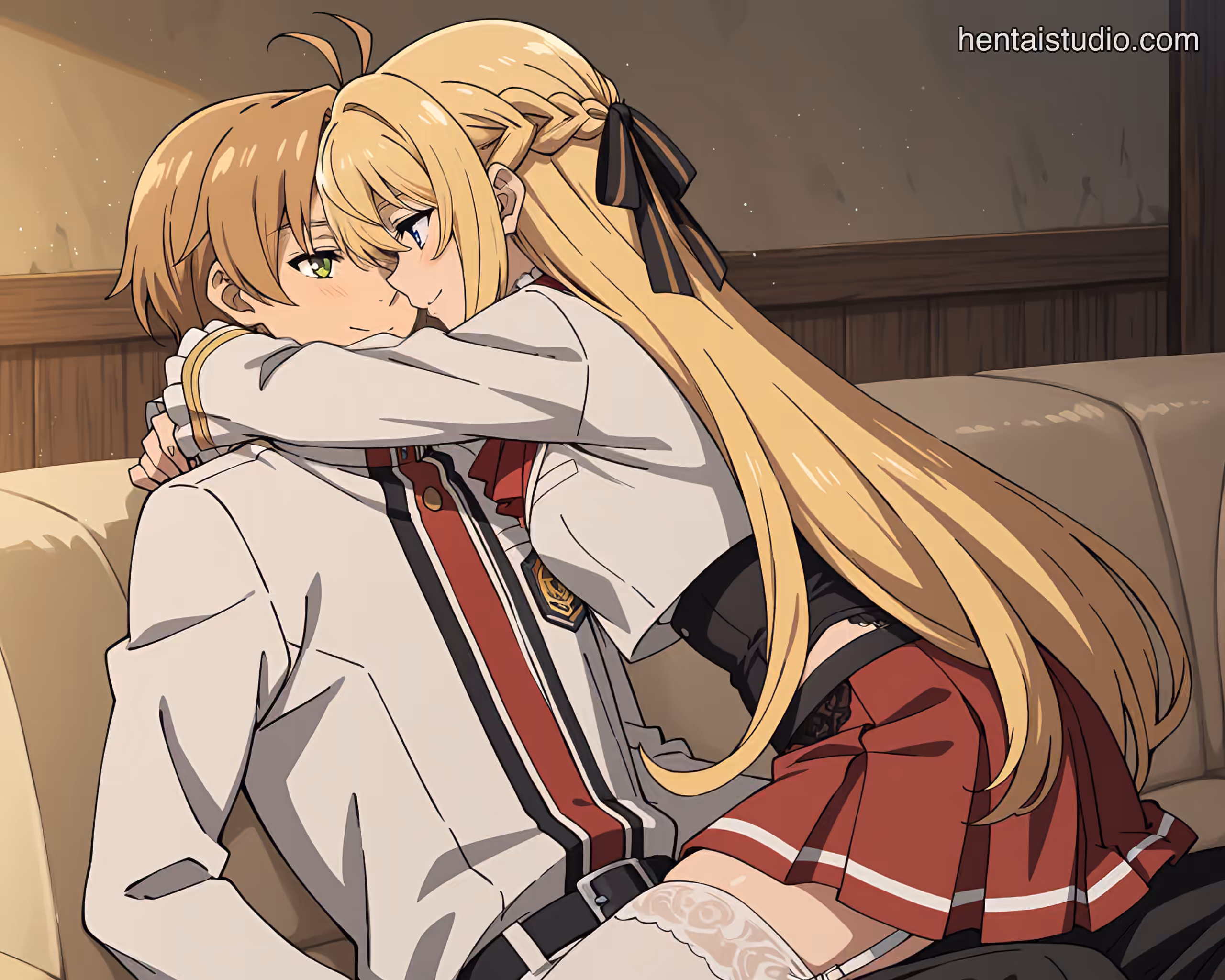 Ariel Anemoi Asura - Mushoku Tensei: Jobless Reincarnation - Hentai Gallery 17 - 137 Images — image 29 of 137
