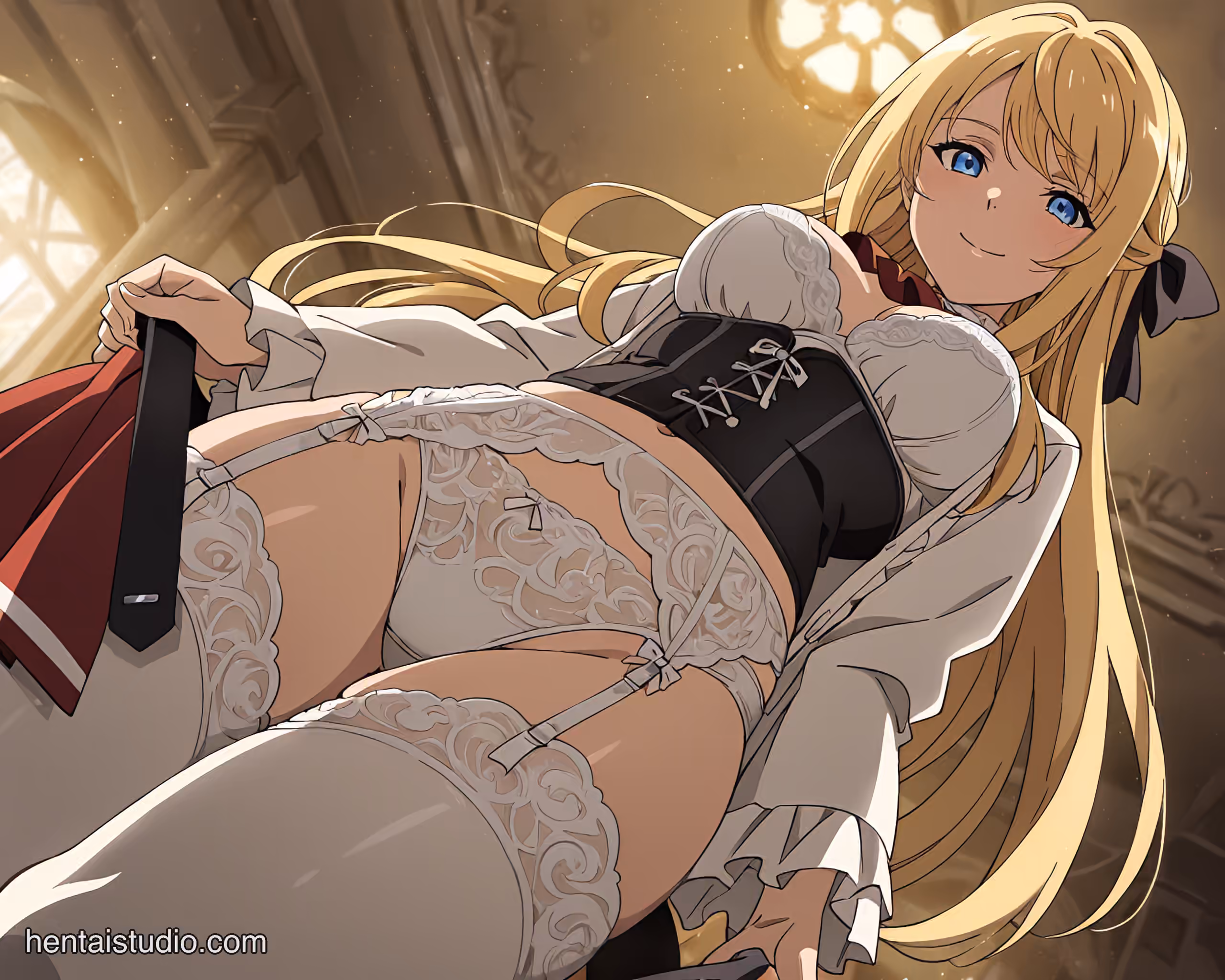 Ariel Anemoi Asura - Mushoku Tensei: Jobless Reincarnation - Hentai Gallery 17 - 137 Images — image 36 of 137