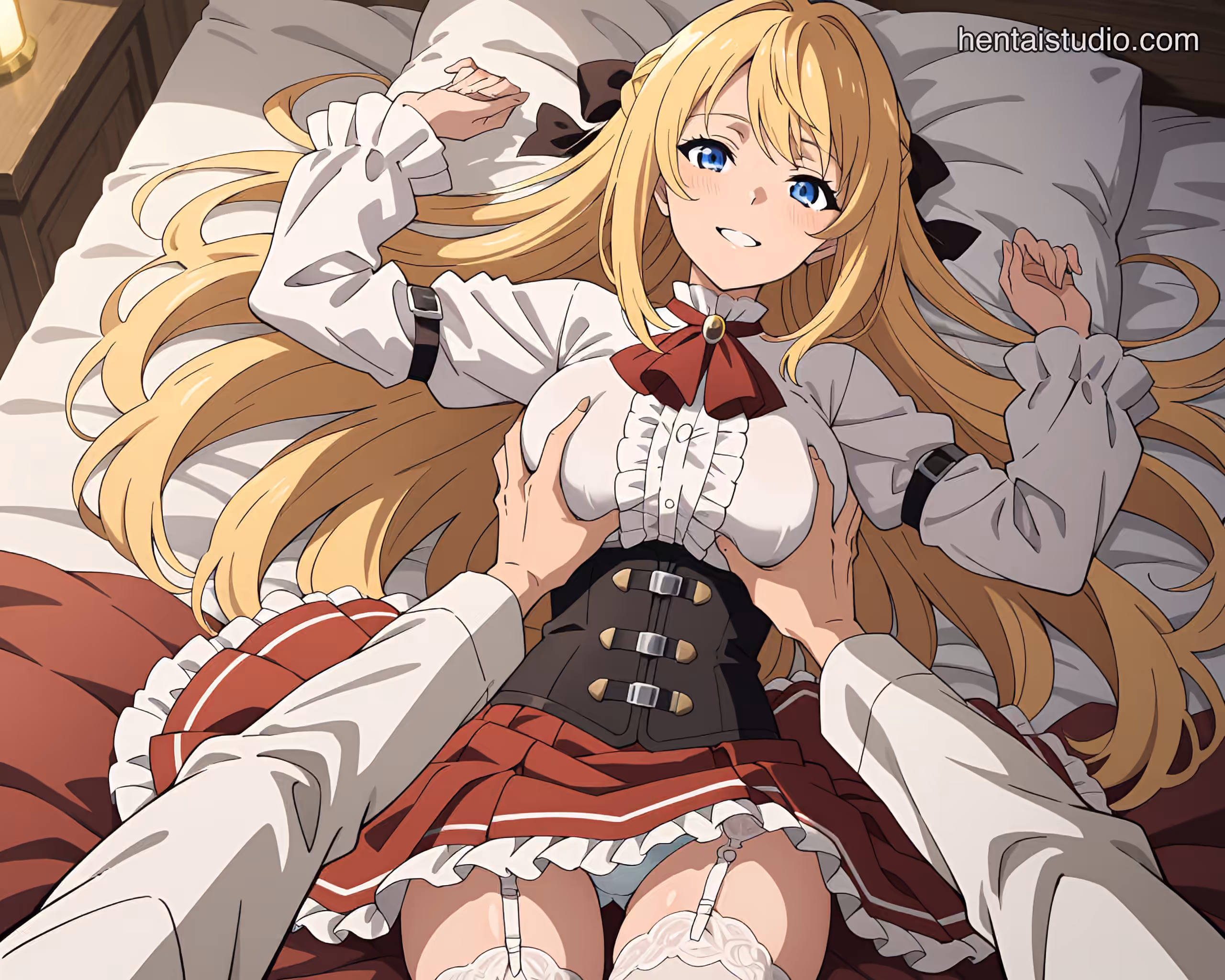 Ariel Anemoi Asura - Mushoku Tensei: Jobless Reincarnation - Hentai Gallery 17 - 137 Images — image 37 of 137