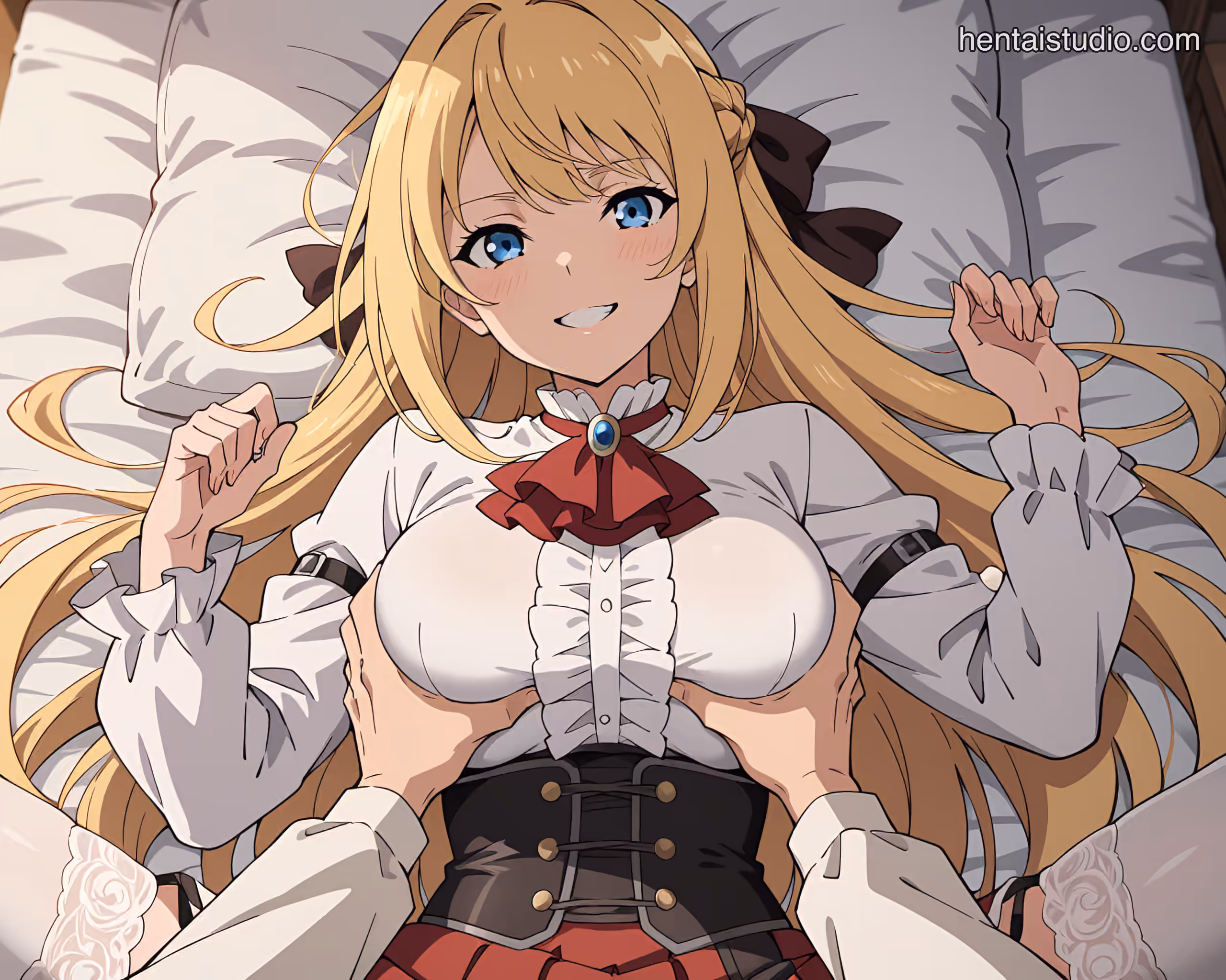 Ariel Anemoi Asura - Mushoku Tensei: Jobless Reincarnation - Hentai Gallery 17 - 137 Images — image 38 of 137