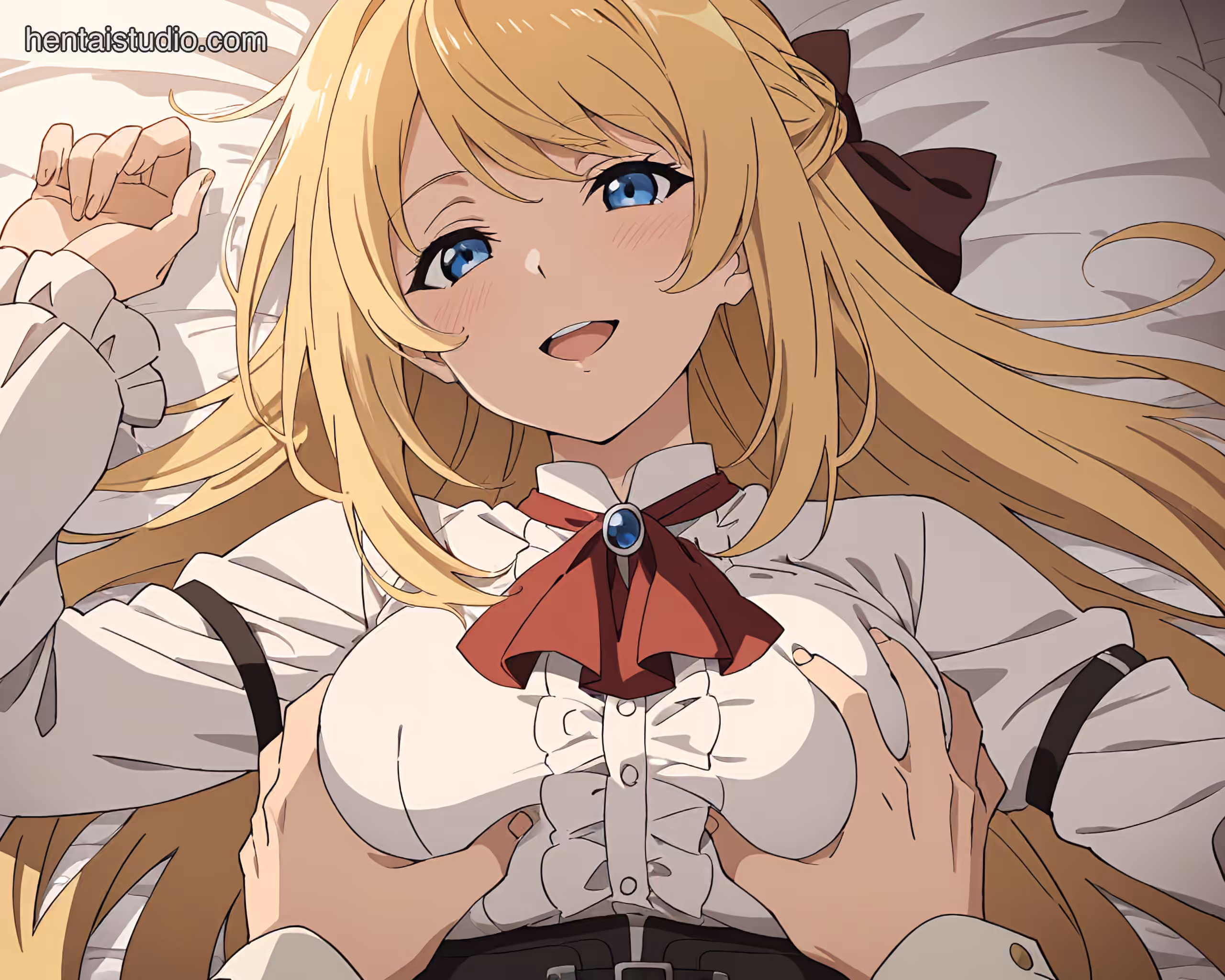 Ariel Anemoi Asura - Mushoku Tensei: Jobless Reincarnation - Hentai Gallery 17 - 137 Images — image 39 of 137