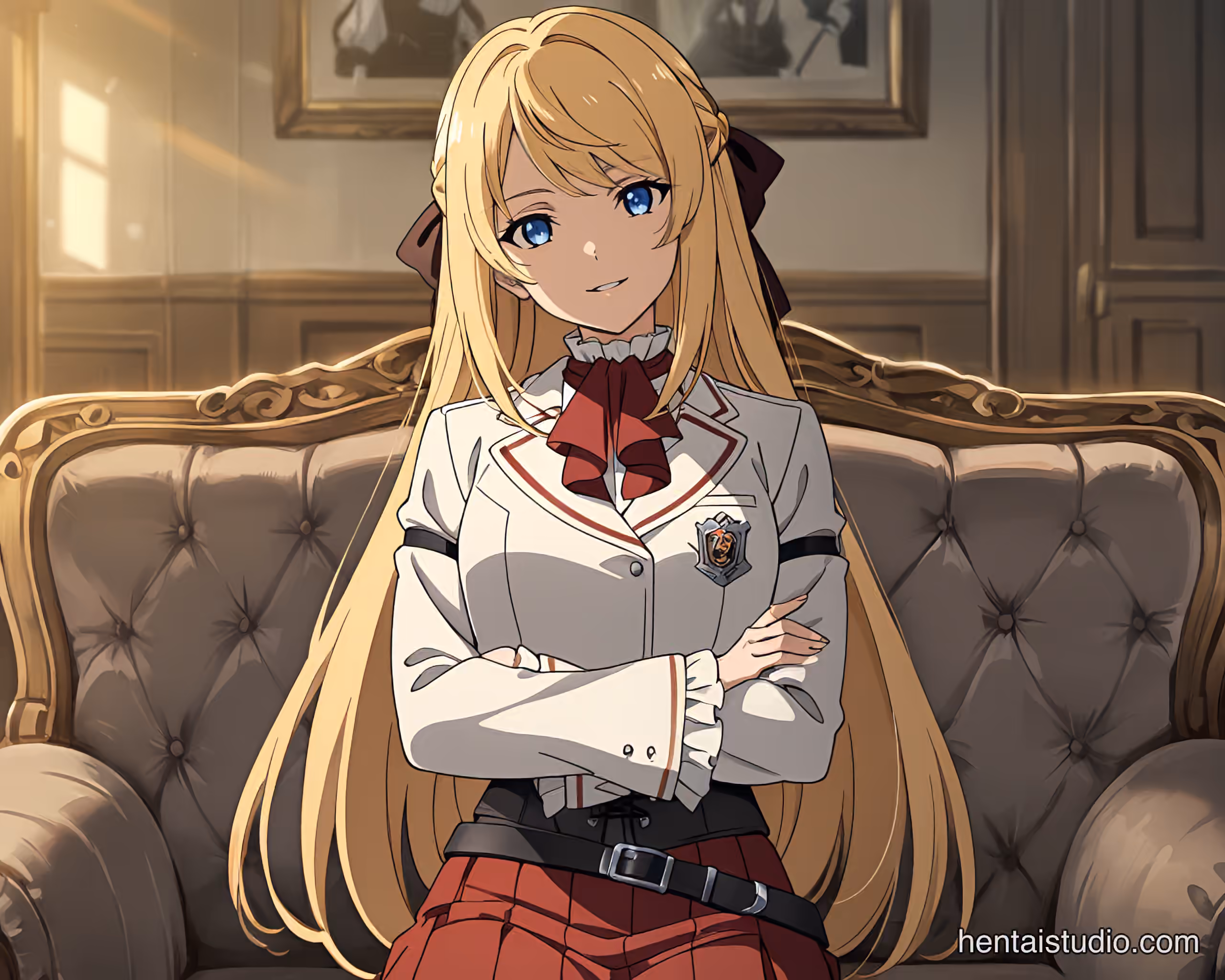 Ariel Anemoi Asura - Mushoku Tensei: Jobless Reincarnation - Hentai Gallery 17 - 137 Images — image 4 of 137