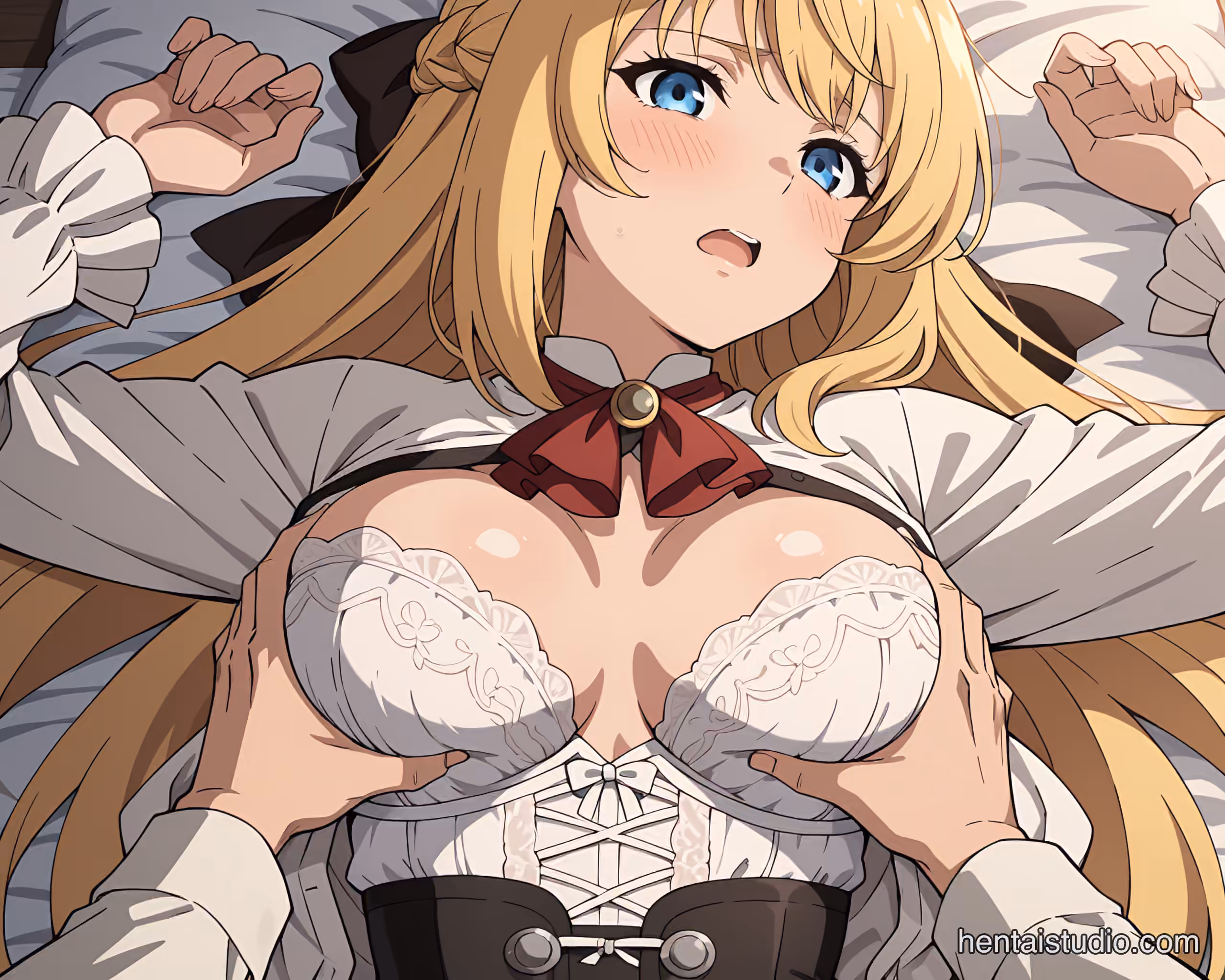 Ariel Anemoi Asura - Mushoku Tensei: Jobless Reincarnation - Hentai Gallery 17 - 137 Images — image 42 of 137