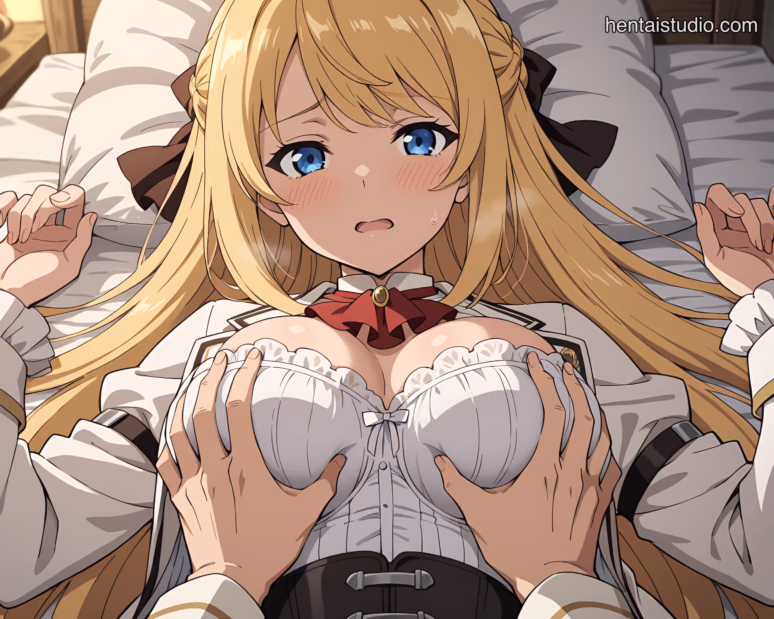 Ariel Anemoi Asura - Mushoku Tensei: Jobless Reincarnation - Hentai Gallery 17 - 137 Images — image 43 of 137