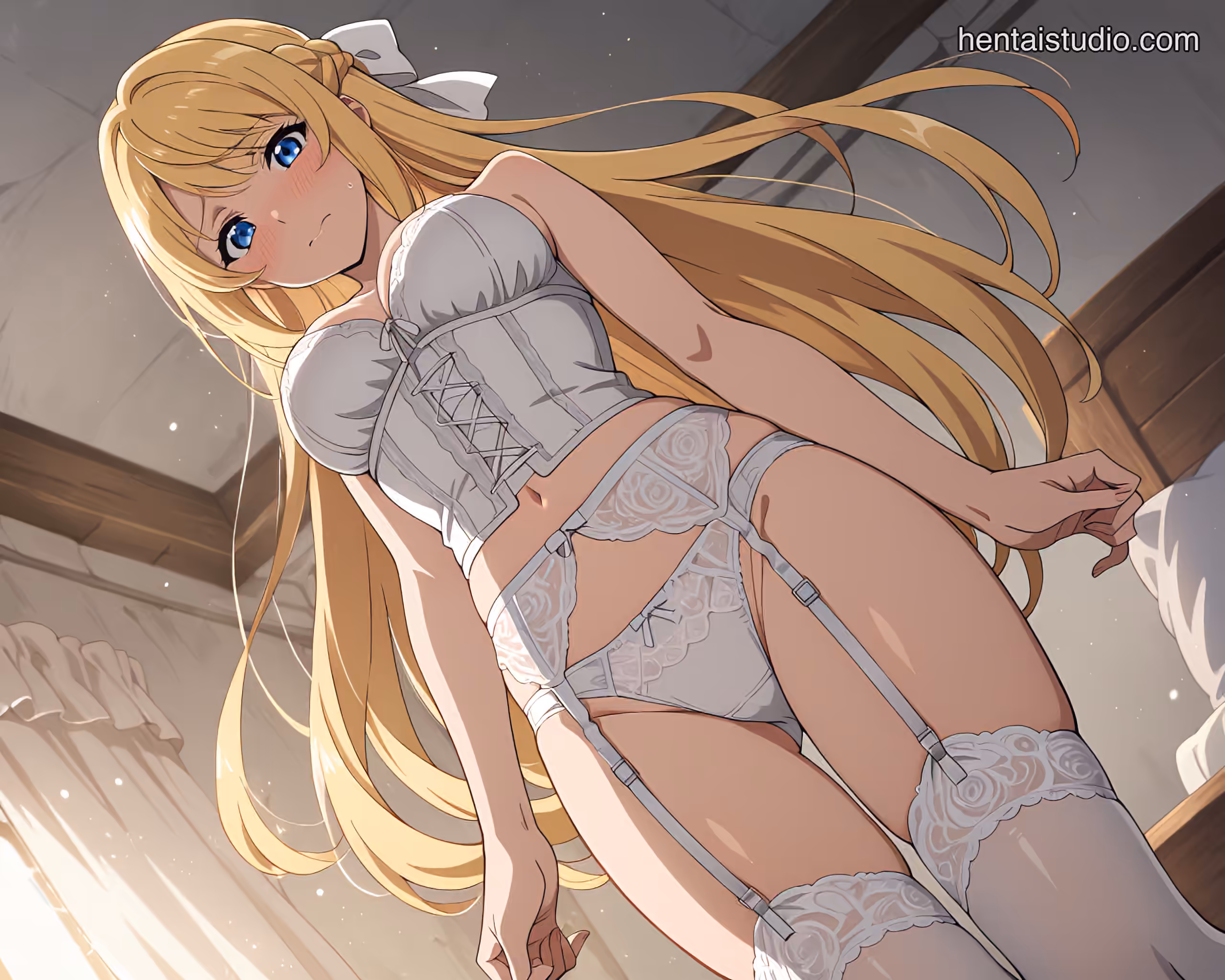 Ariel Anemoi Asura - Mushoku Tensei: Jobless Reincarnation - Hentai Gallery 17 - 137 Images — image 48 of 137