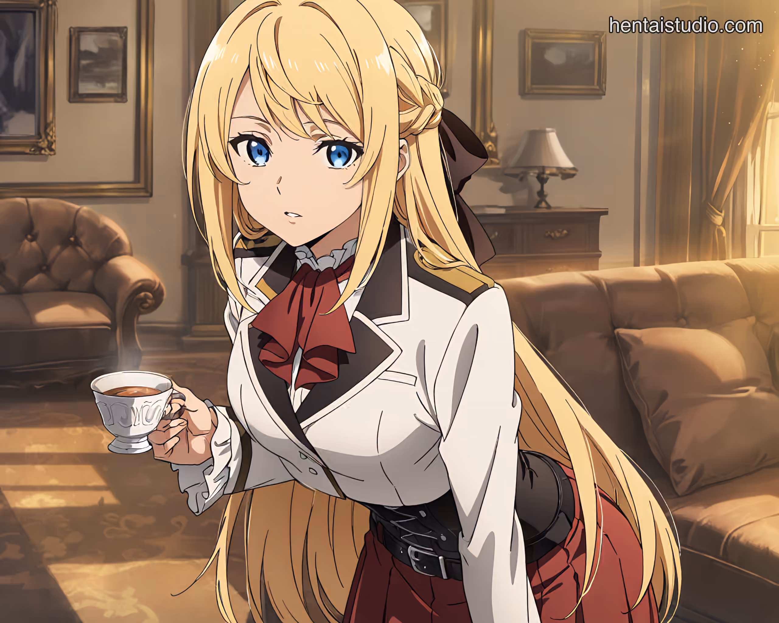 Ariel Anemoi Asura - Mushoku Tensei: Jobless Reincarnation - Hentai Gallery 17 - 137 Images — image 5 of 137
