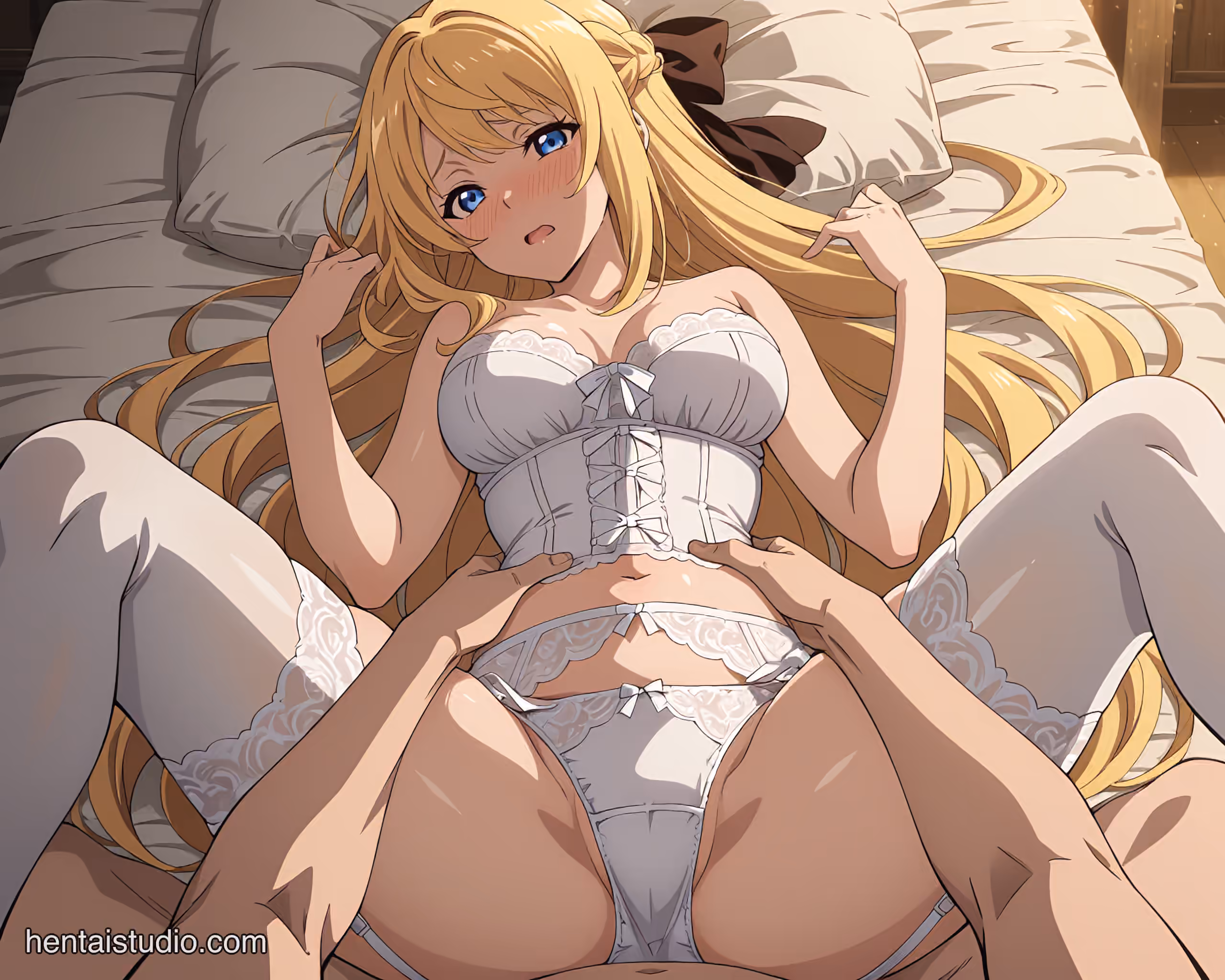 Ariel Anemoi Asura - Mushoku Tensei: Jobless Reincarnation - Hentai Gallery 17 - 137 Images — image 54 of 137