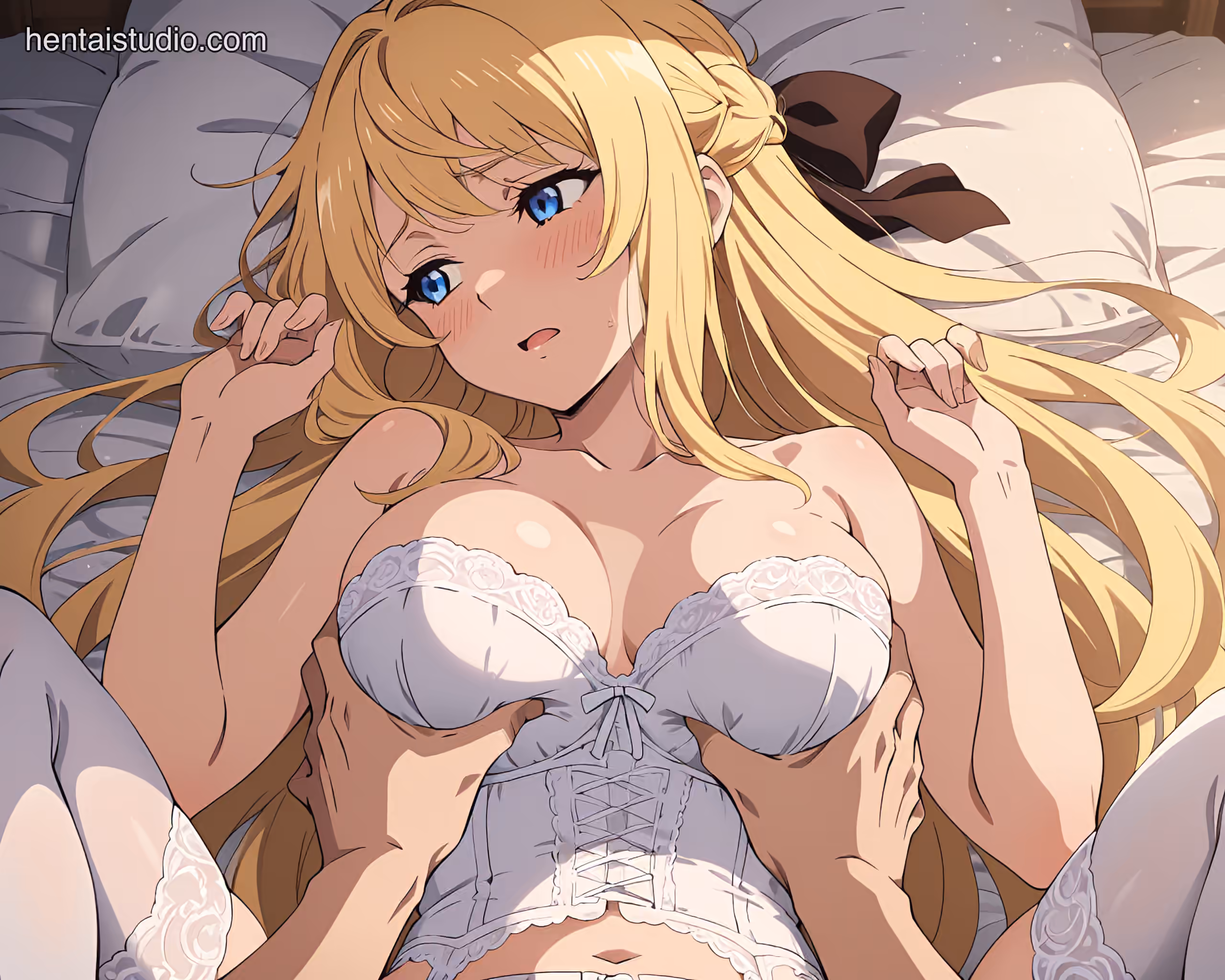 Ariel Anemoi Asura - Mushoku Tensei: Jobless Reincarnation - Hentai Gallery 17 - 137 Images — image 56 of 137