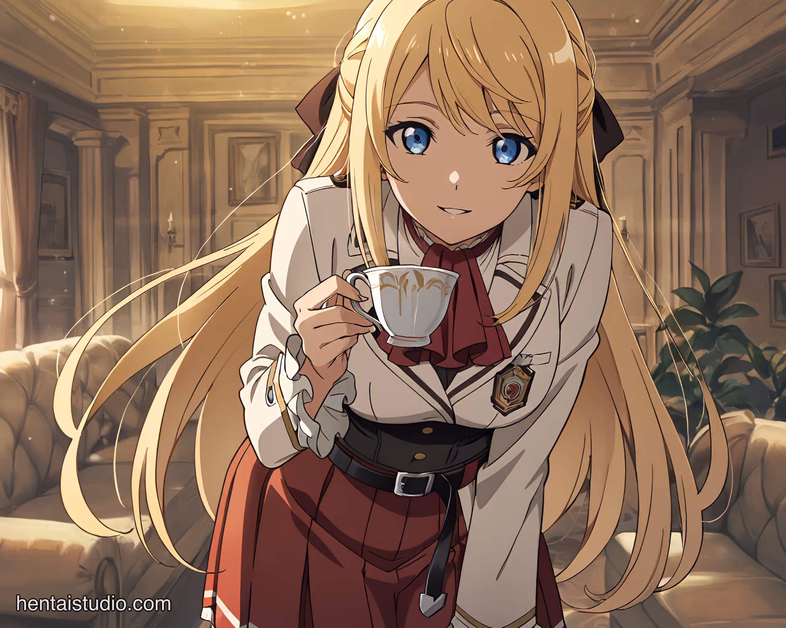 Ariel Anemoi Asura - Mushoku Tensei: Jobless Reincarnation - Hentai Gallery 17 - 137 Images — image 6 of 137