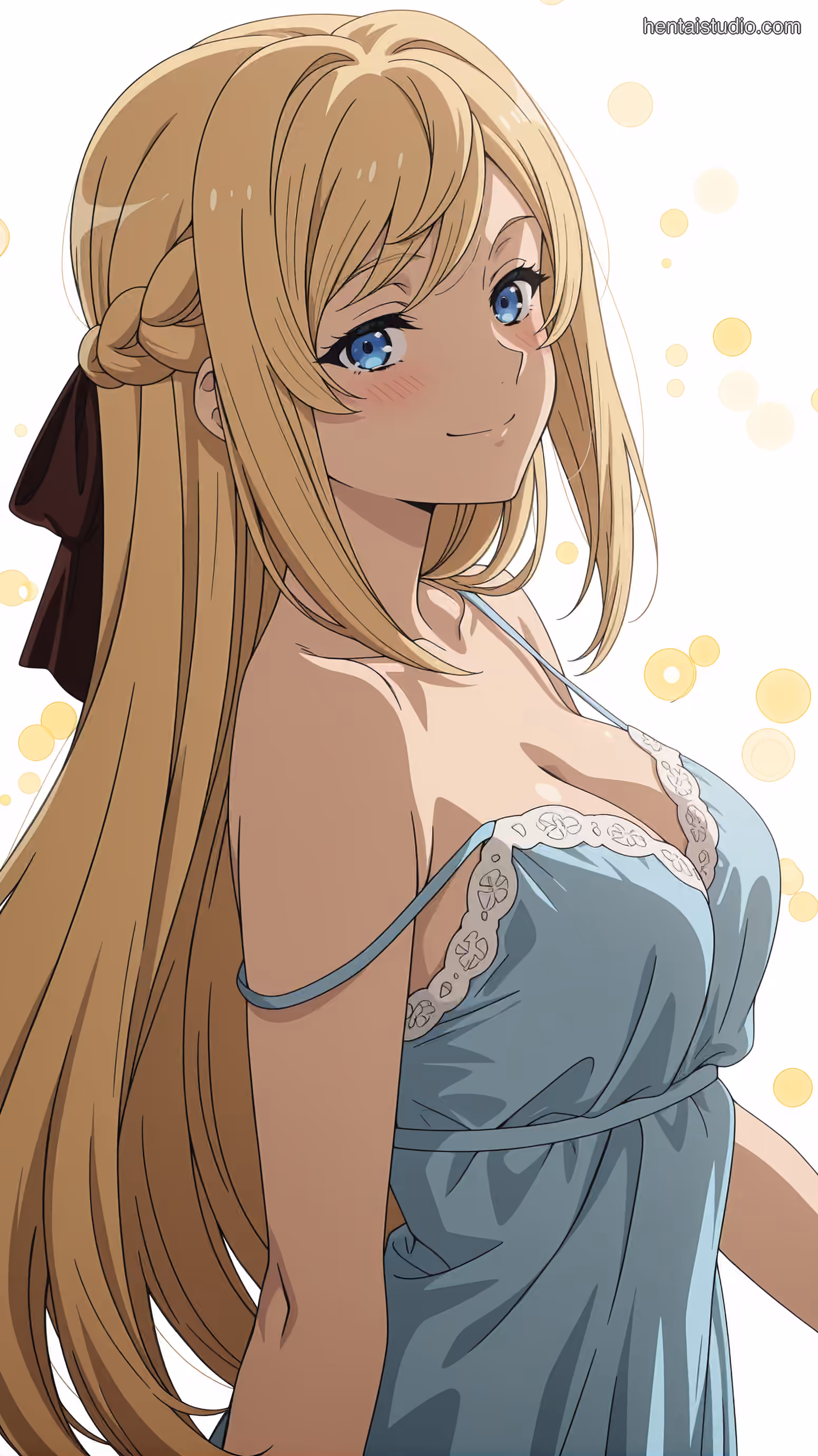 Ariel Anemoi Asura - Mushoku Tensei: Jobless Reincarnation — image 1 of 222