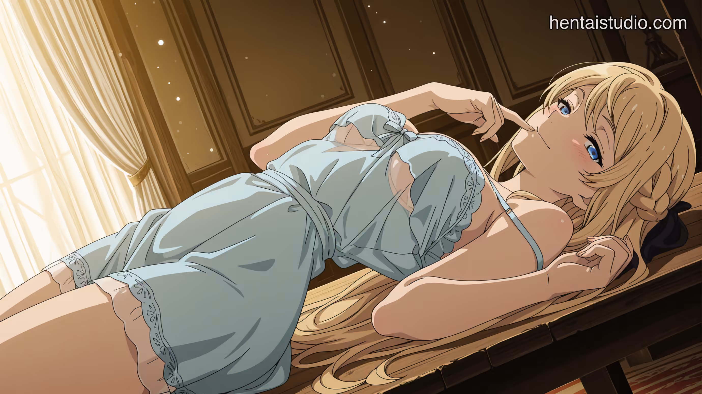 Ariel Anemoi Asura - Mushoku Tensei: Jobless Reincarnation — image 13 of 222